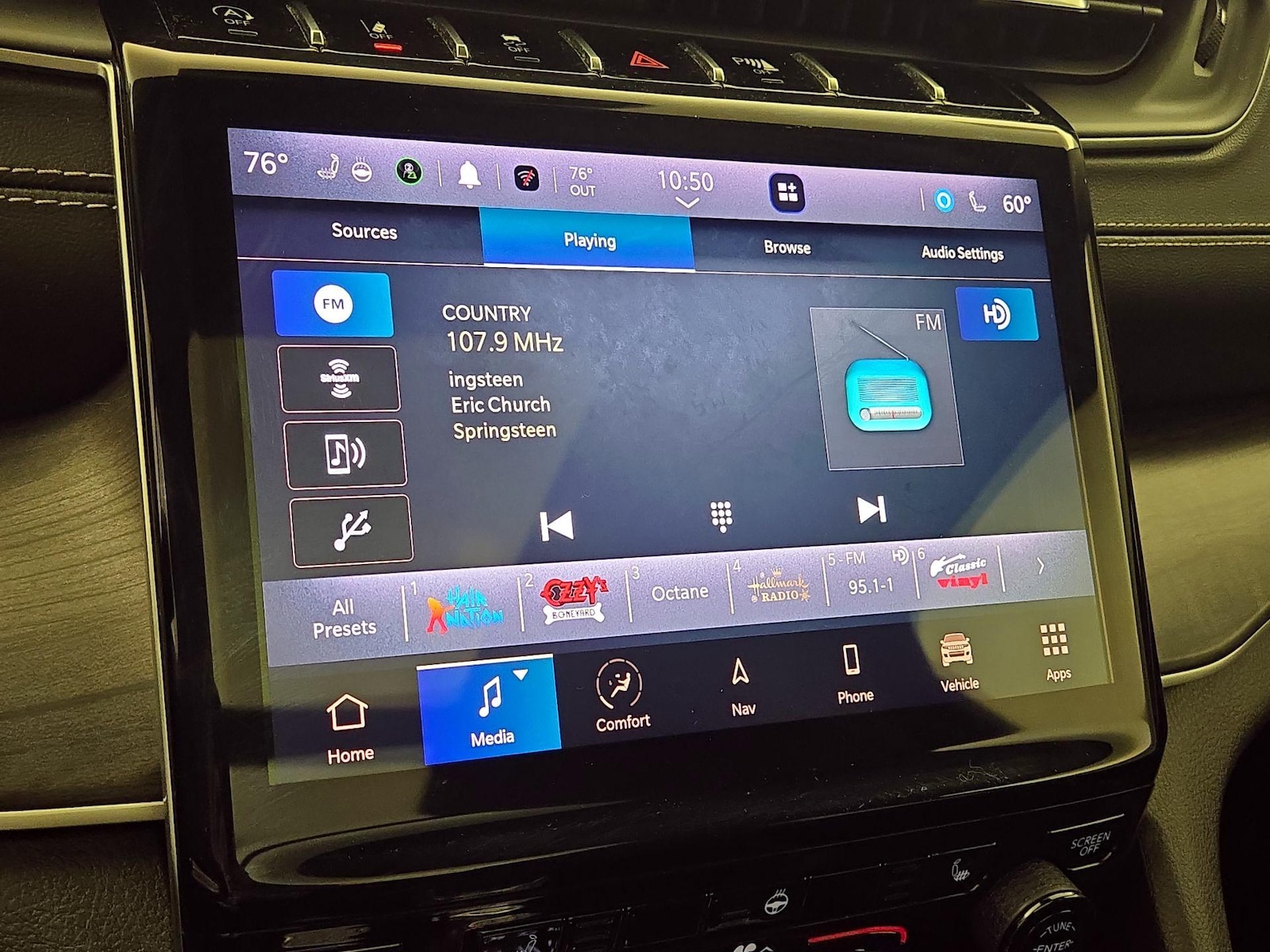 2021 Jeep Grand Cherokee L Limited - Photo 17