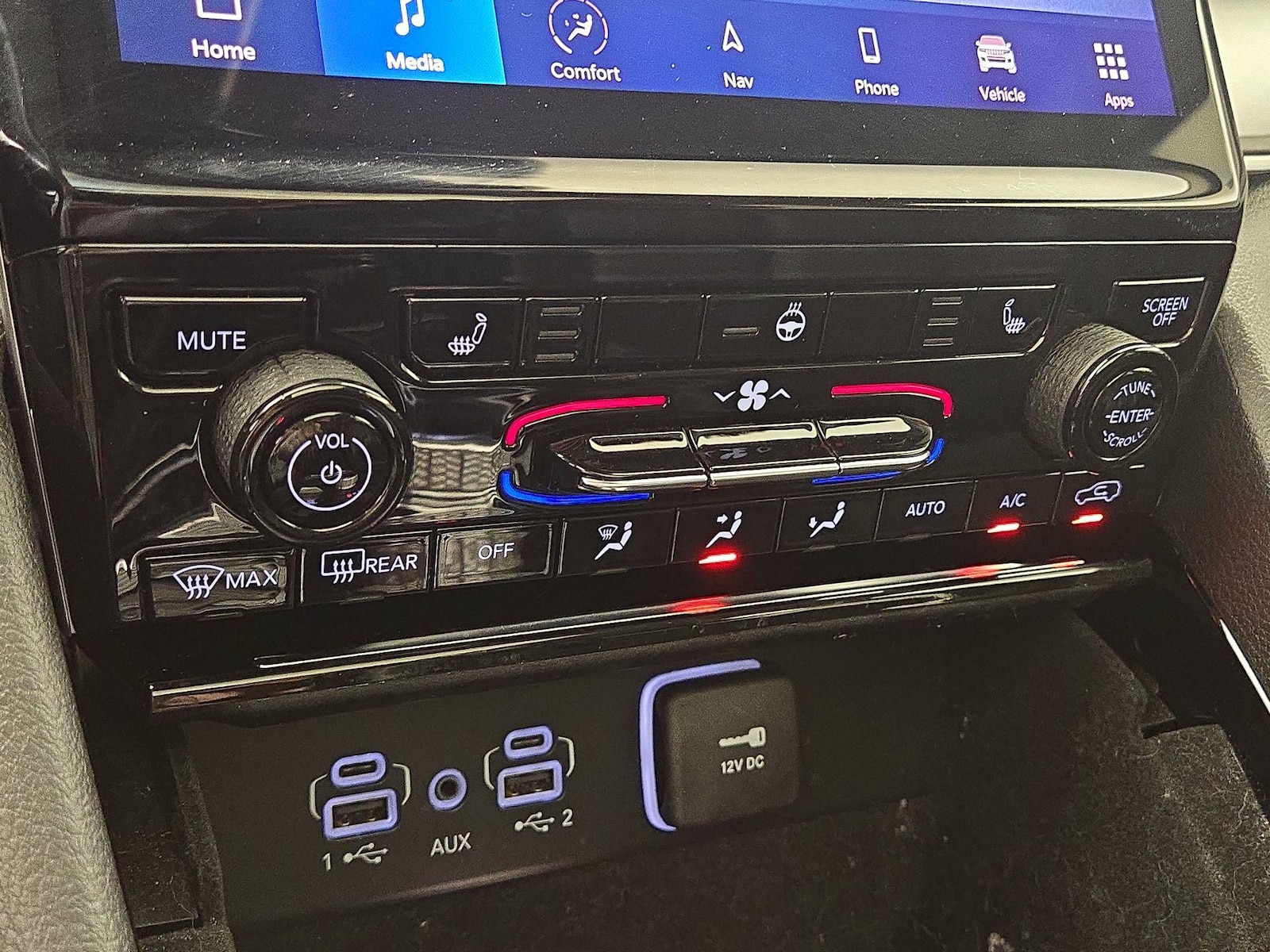 2021 Jeep Grand Cherokee L Limited - Photo 18