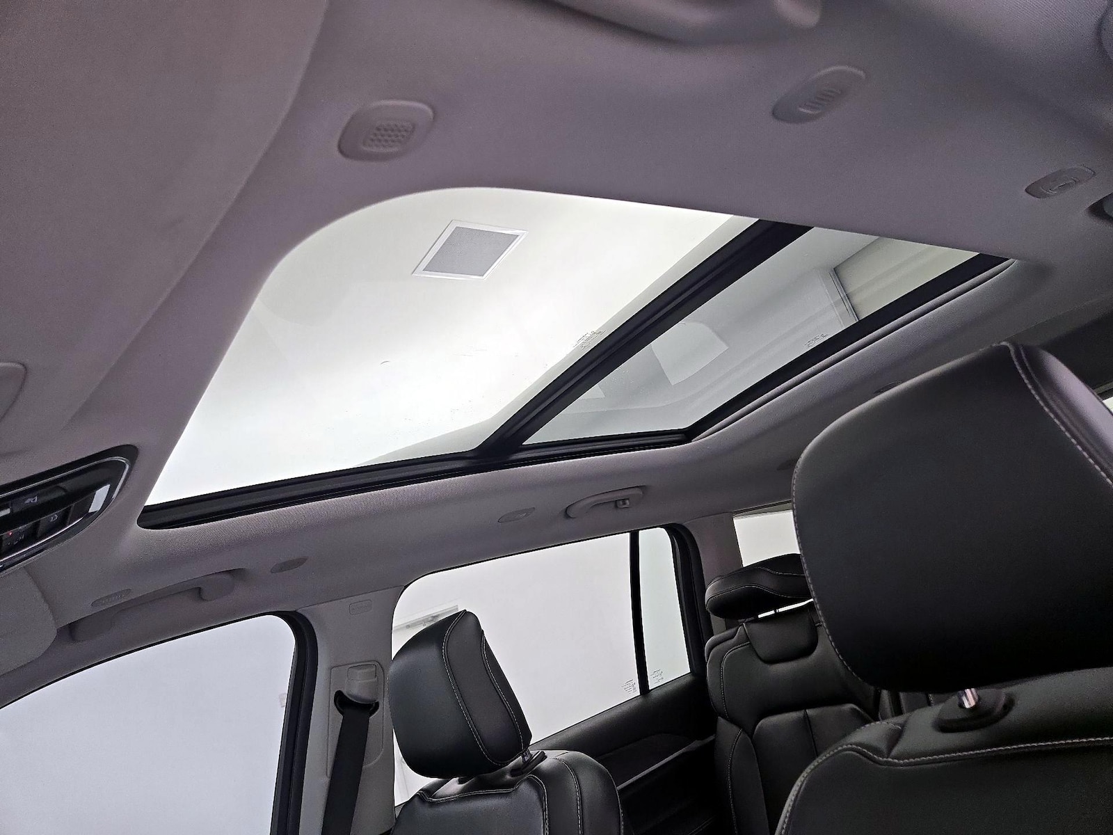 2021 Jeep Grand Cherokee L Limited - Photo 21