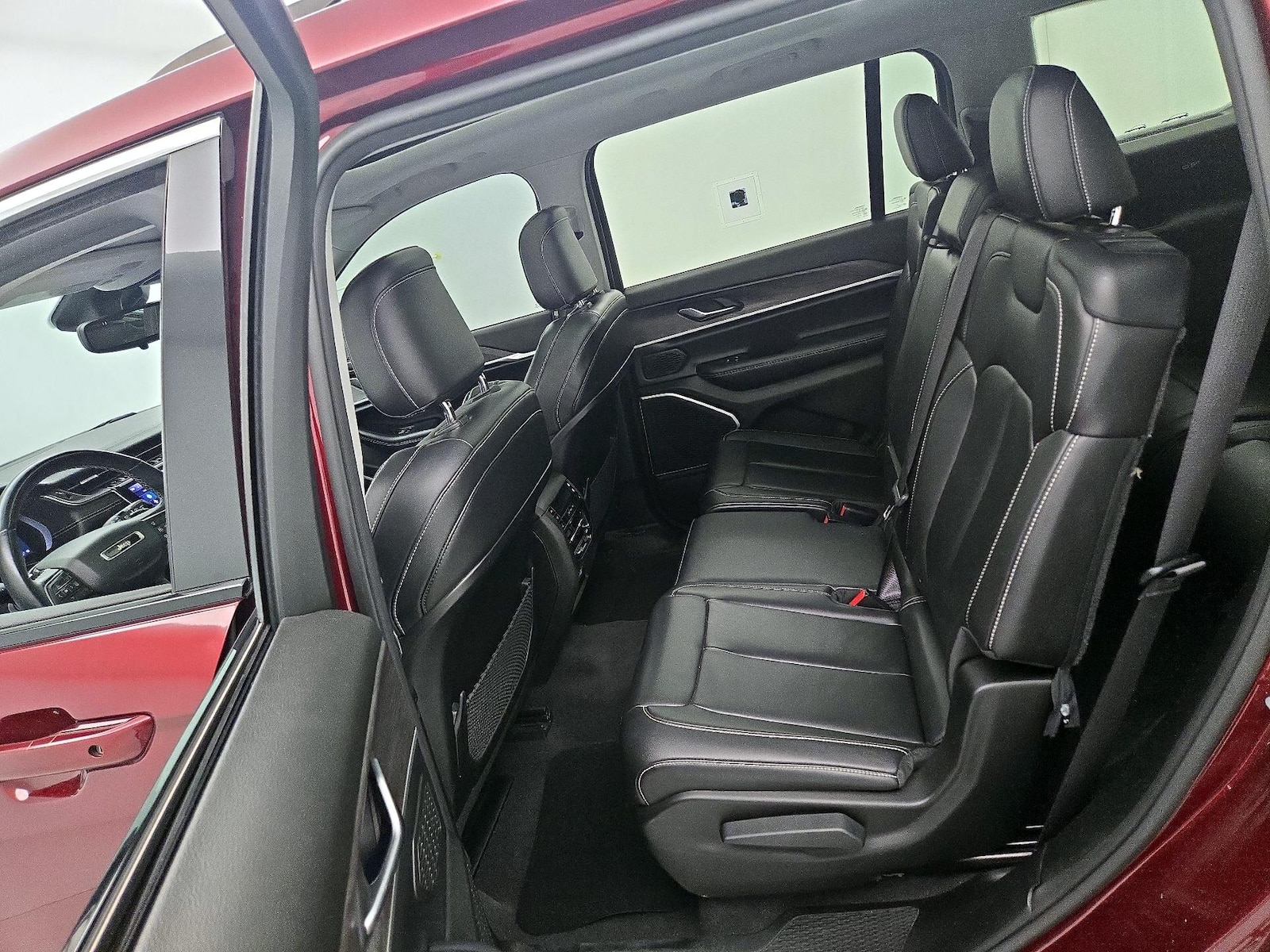 2021 Jeep Grand Cherokee L Limited - Photo 22