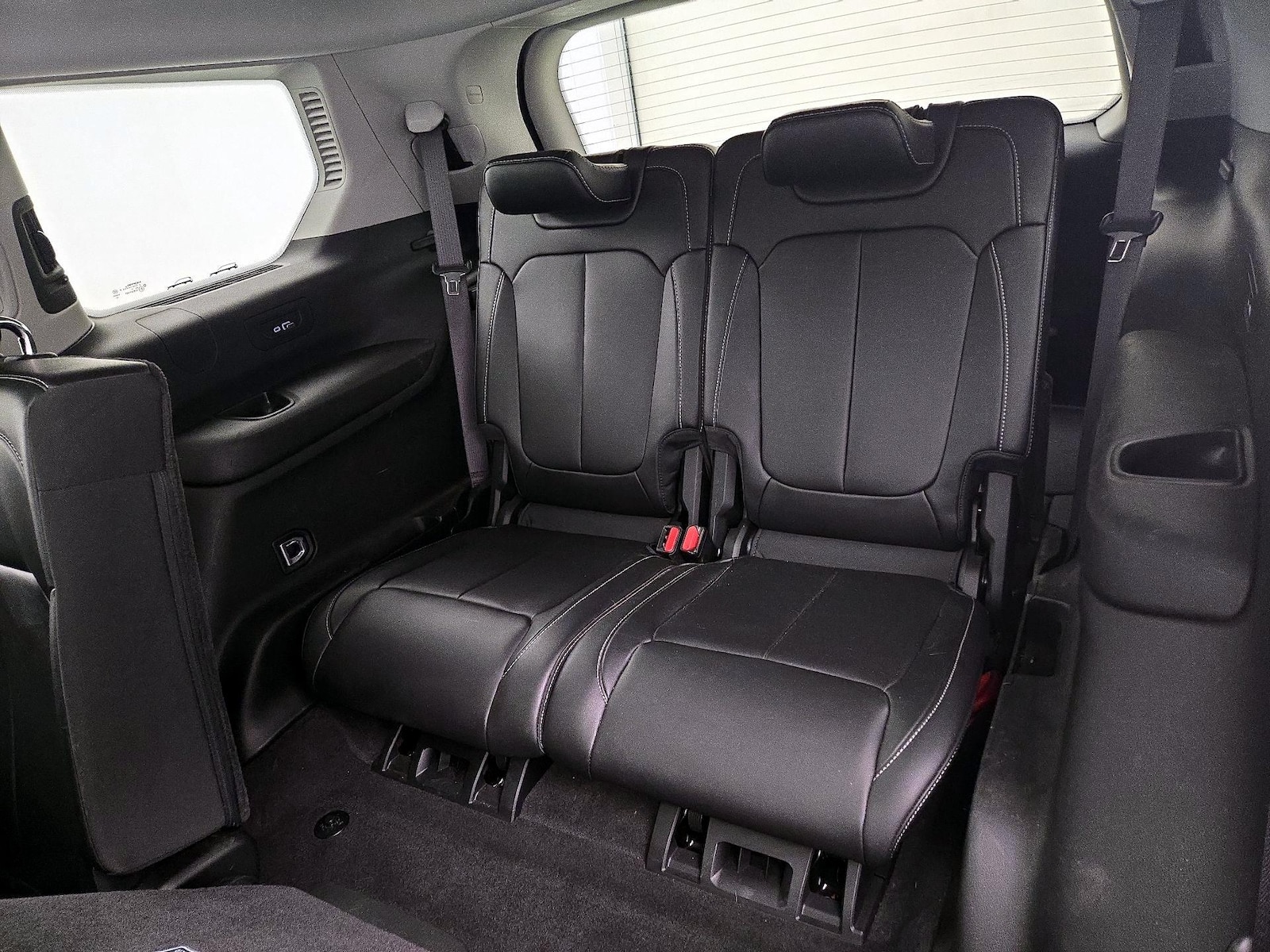 2021 Jeep Grand Cherokee L Limited - Photo 23