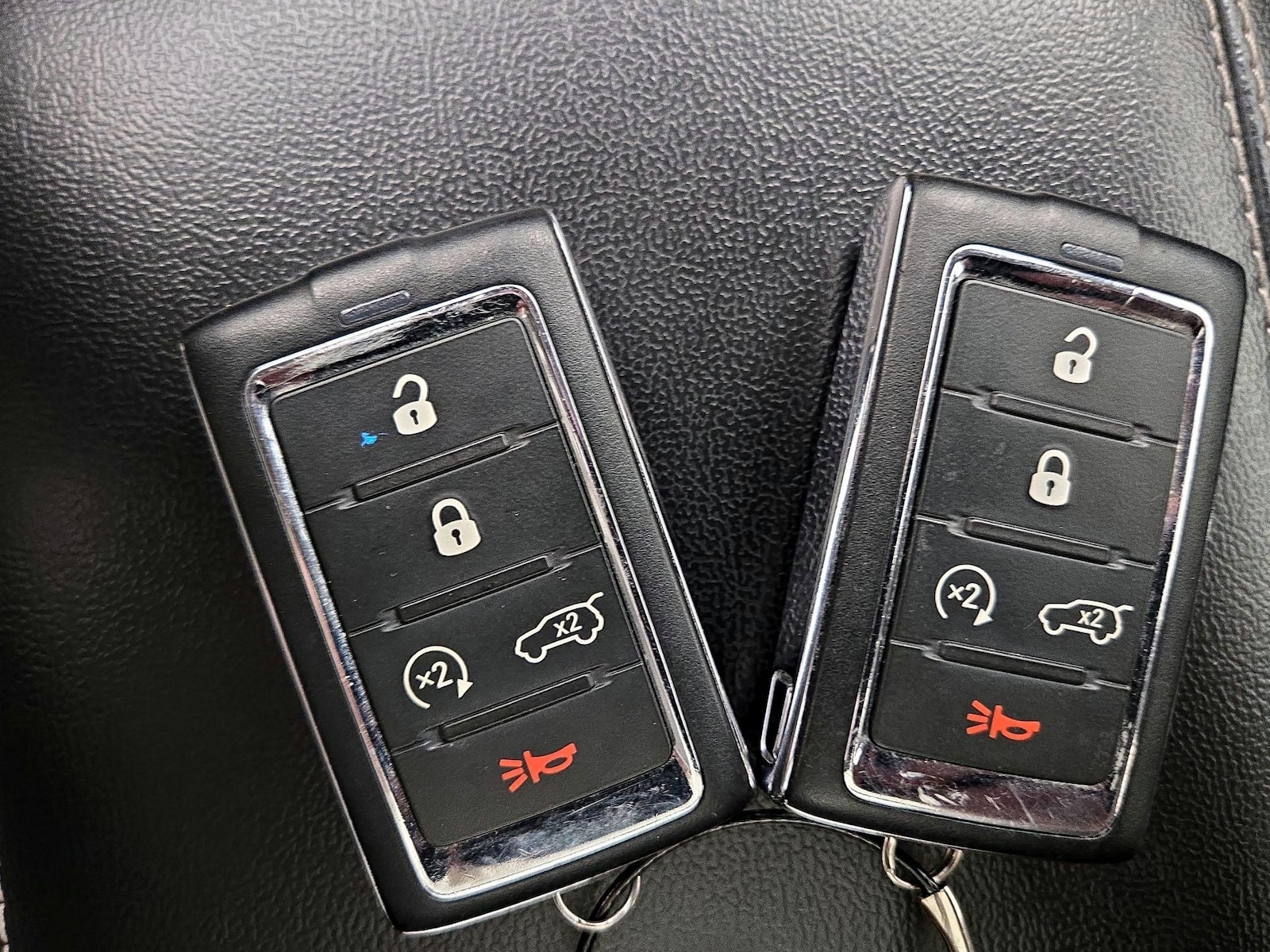 2021 Jeep Grand Cherokee L Limited - Photo 26