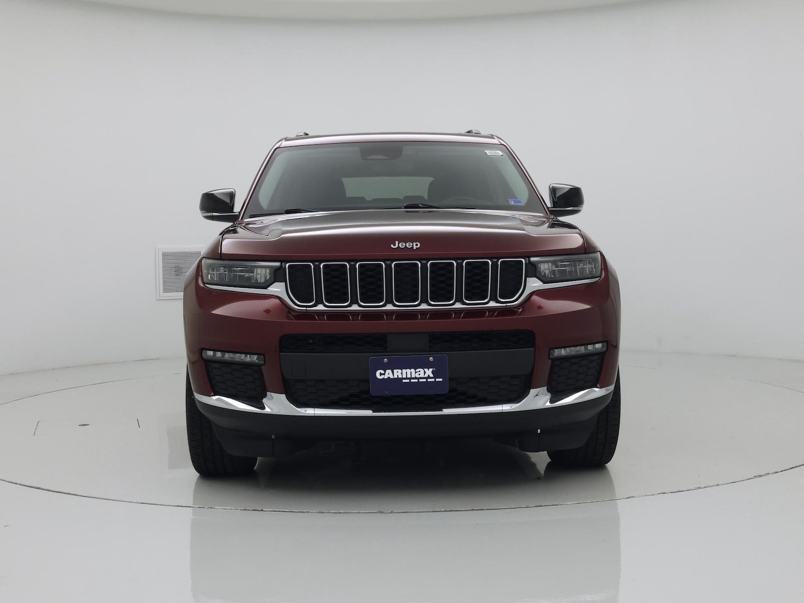 2021 Jeep Grand Cherokee L Limited - Photo 6