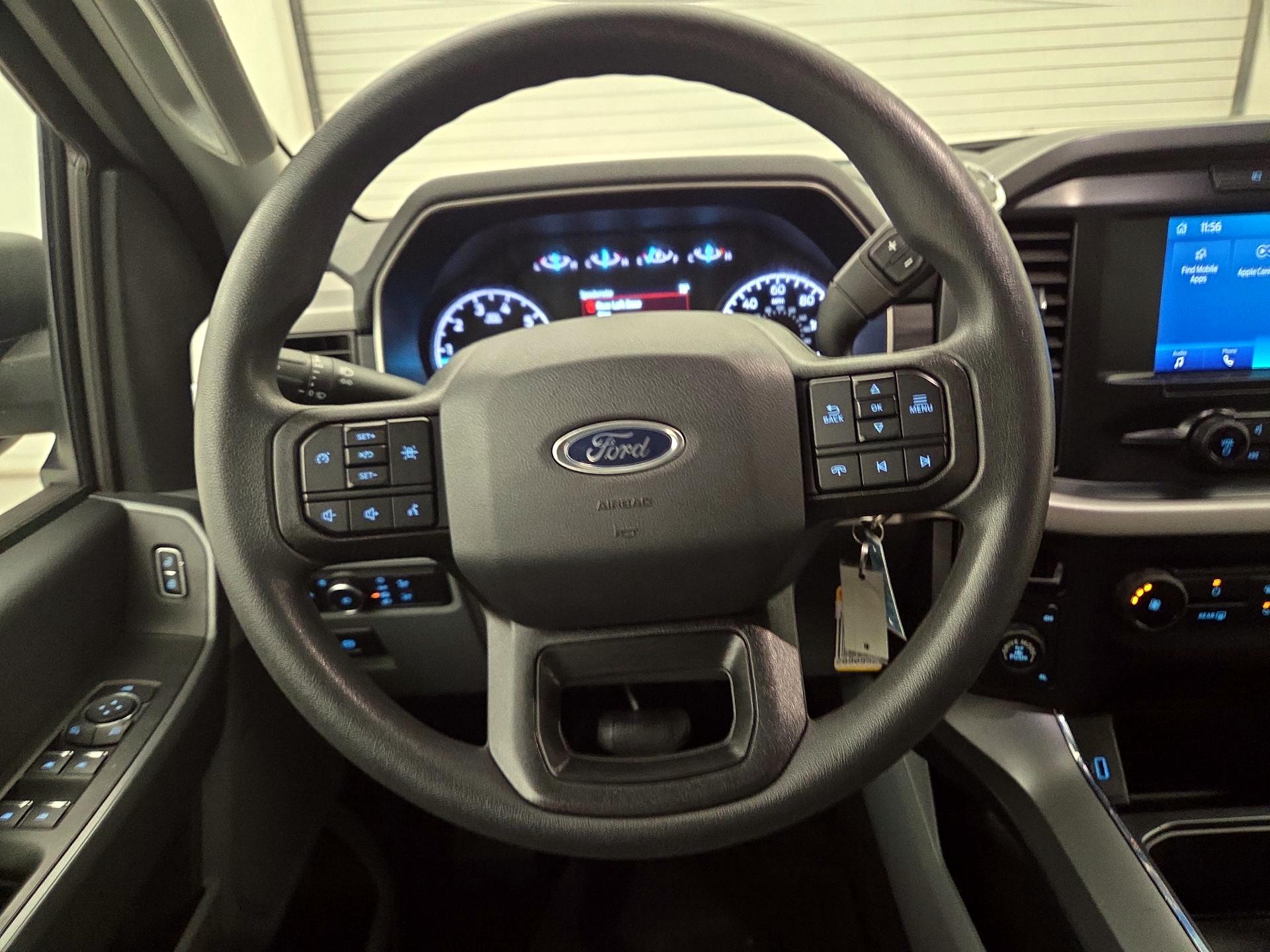 Thumbnail: 2022 Ford F-150 - 10