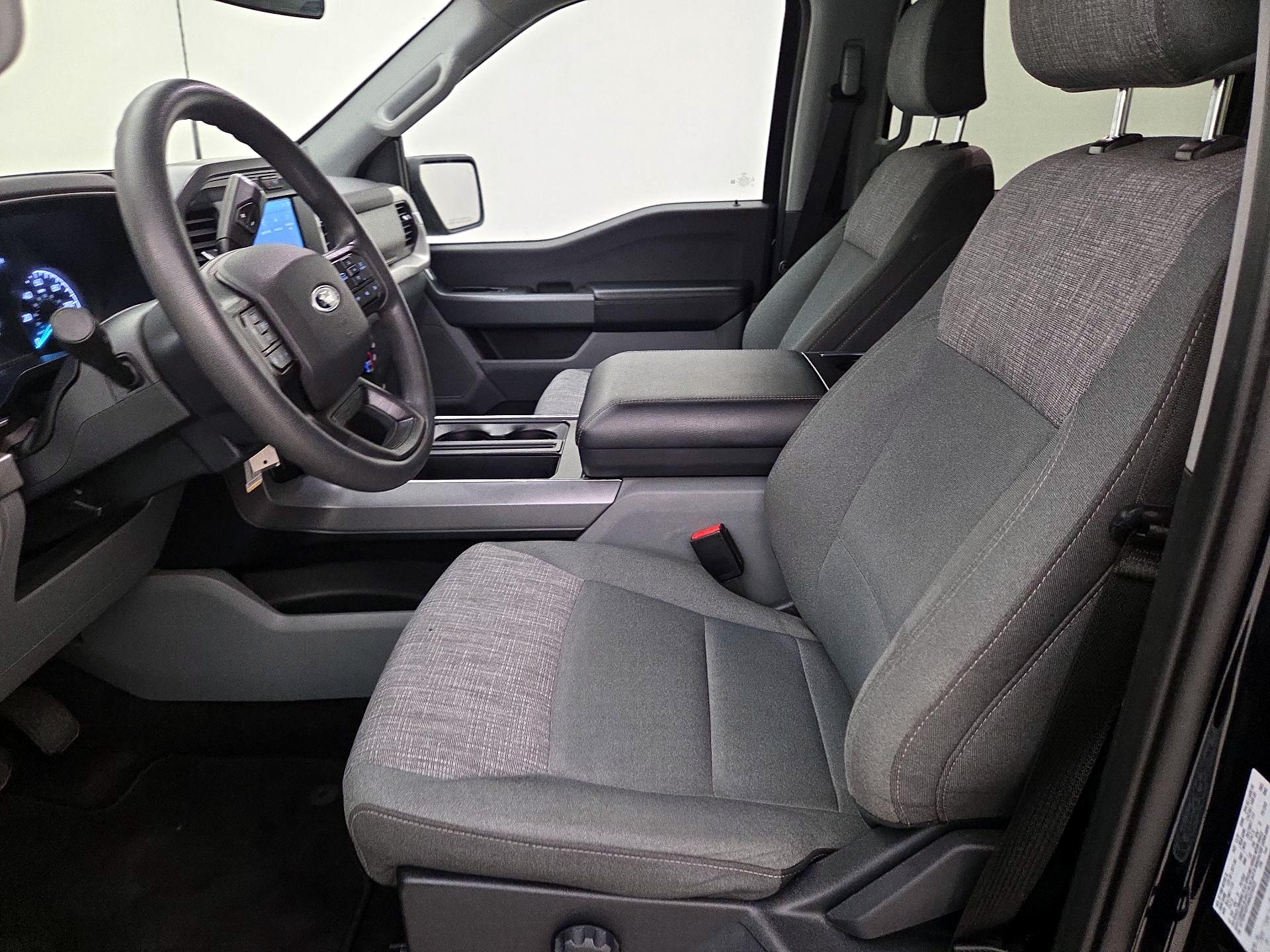 Thumbnail: 2022 Ford F-150 - 11