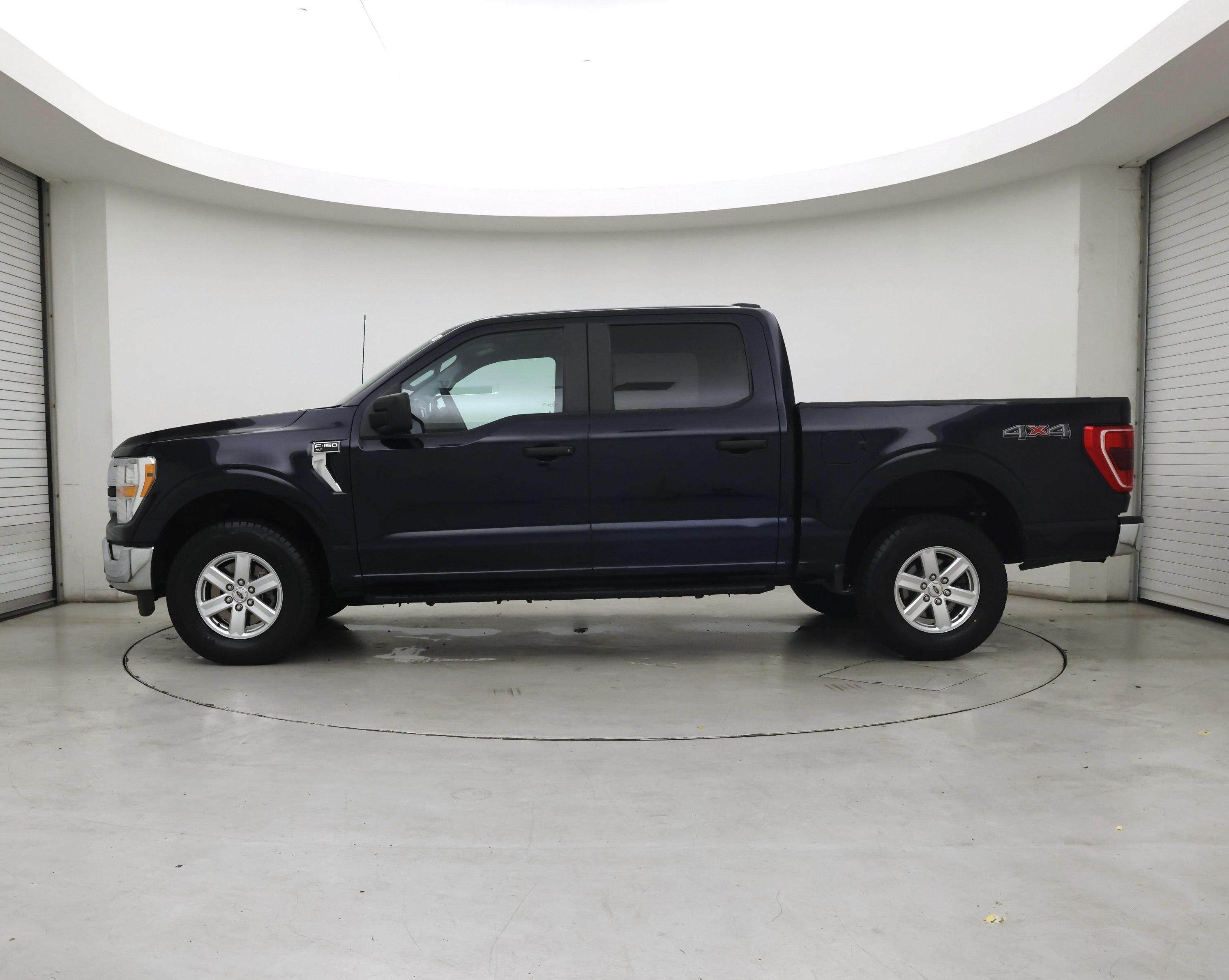 Thumbnail: 2022 Ford F-150 - 3