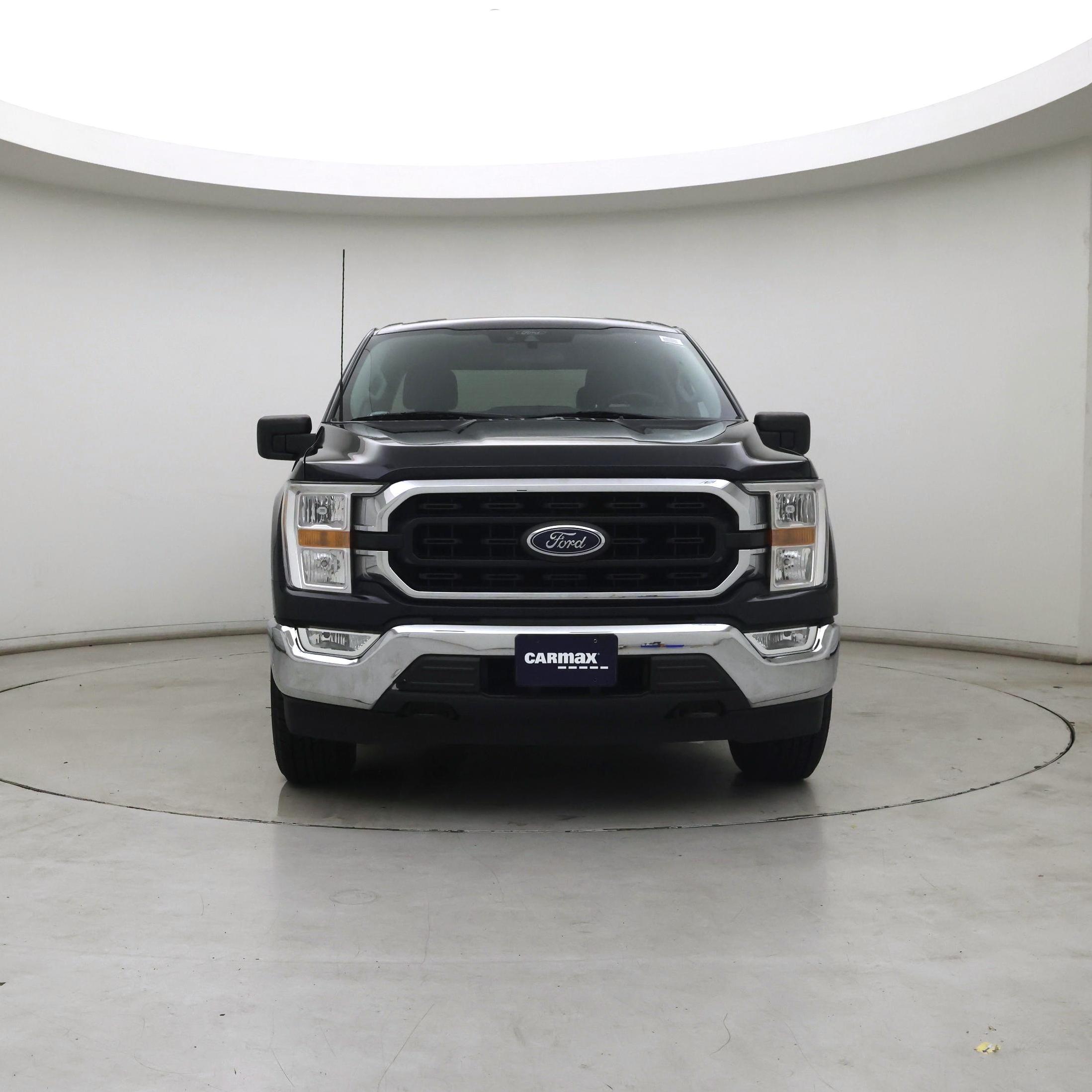 Thumbnail: 2022 Ford F-150 - 5