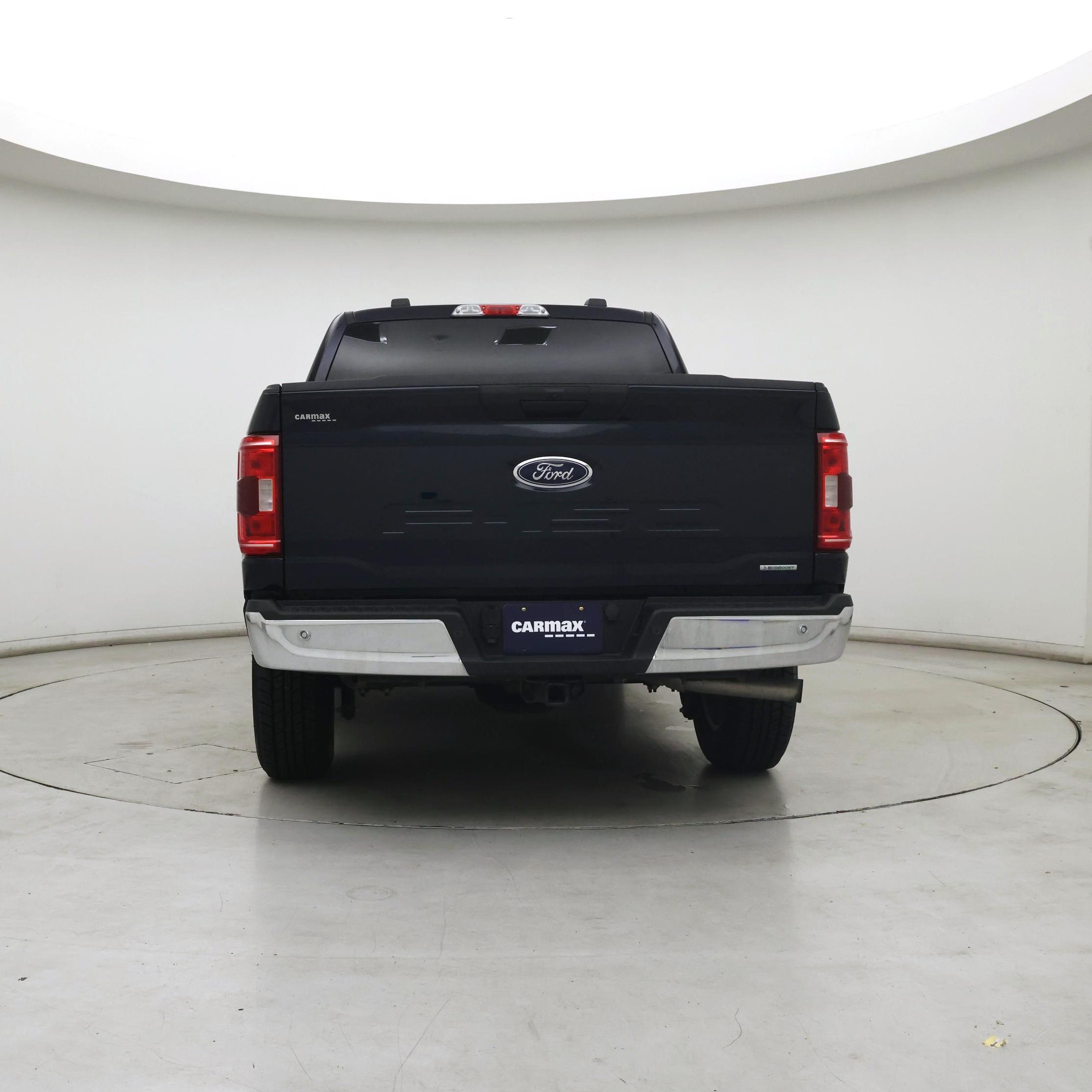 Thumbnail: 2022 Ford F-150 - 6