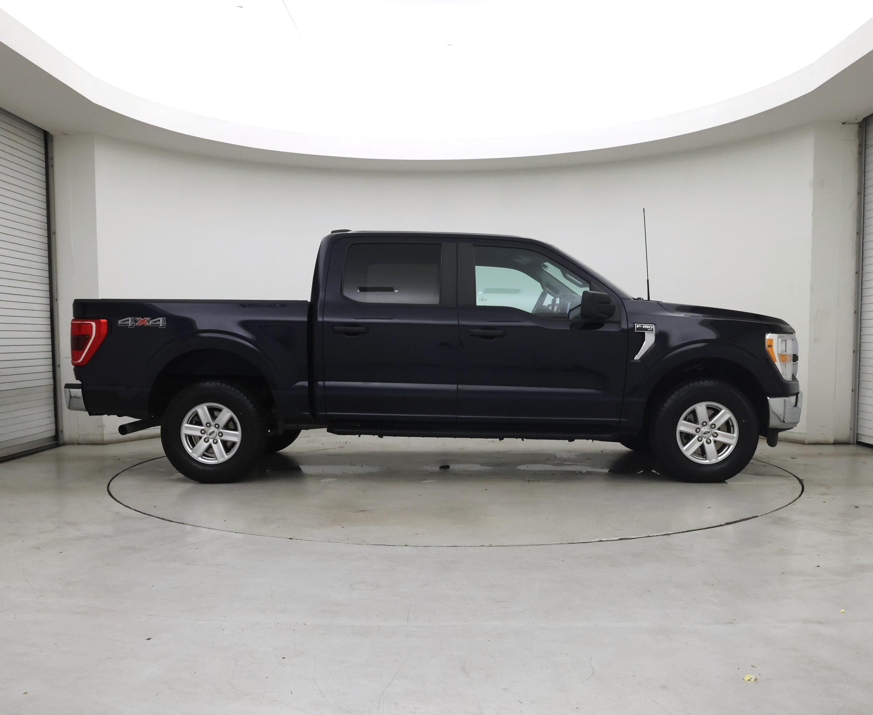 Thumbnail: 2022 Ford F-150 - 7