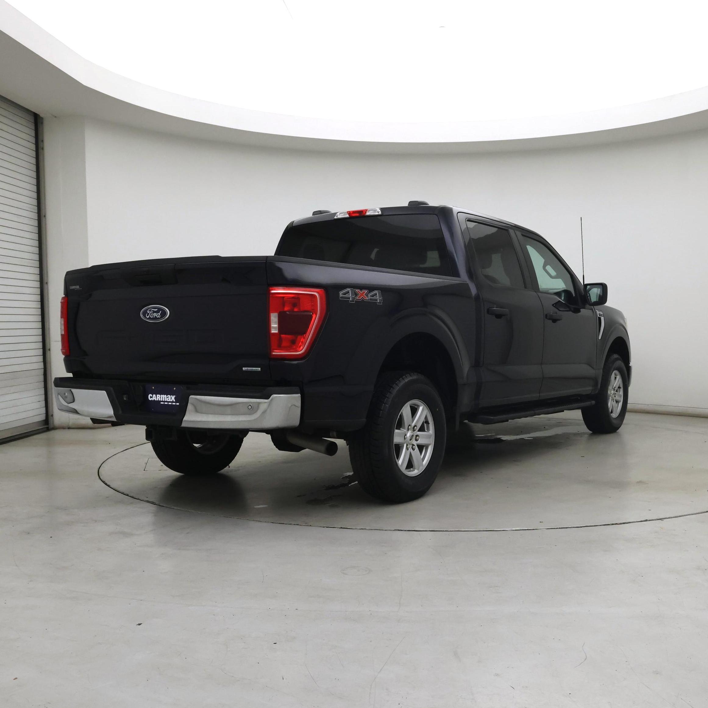 Thumbnail: 2022 Ford F-150 - 8