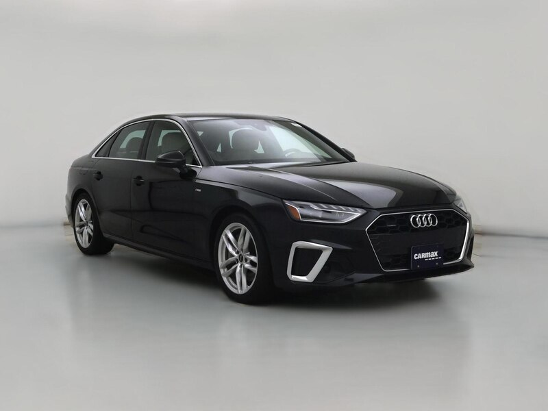 2024 Audi A4 S-Line Premium Plus