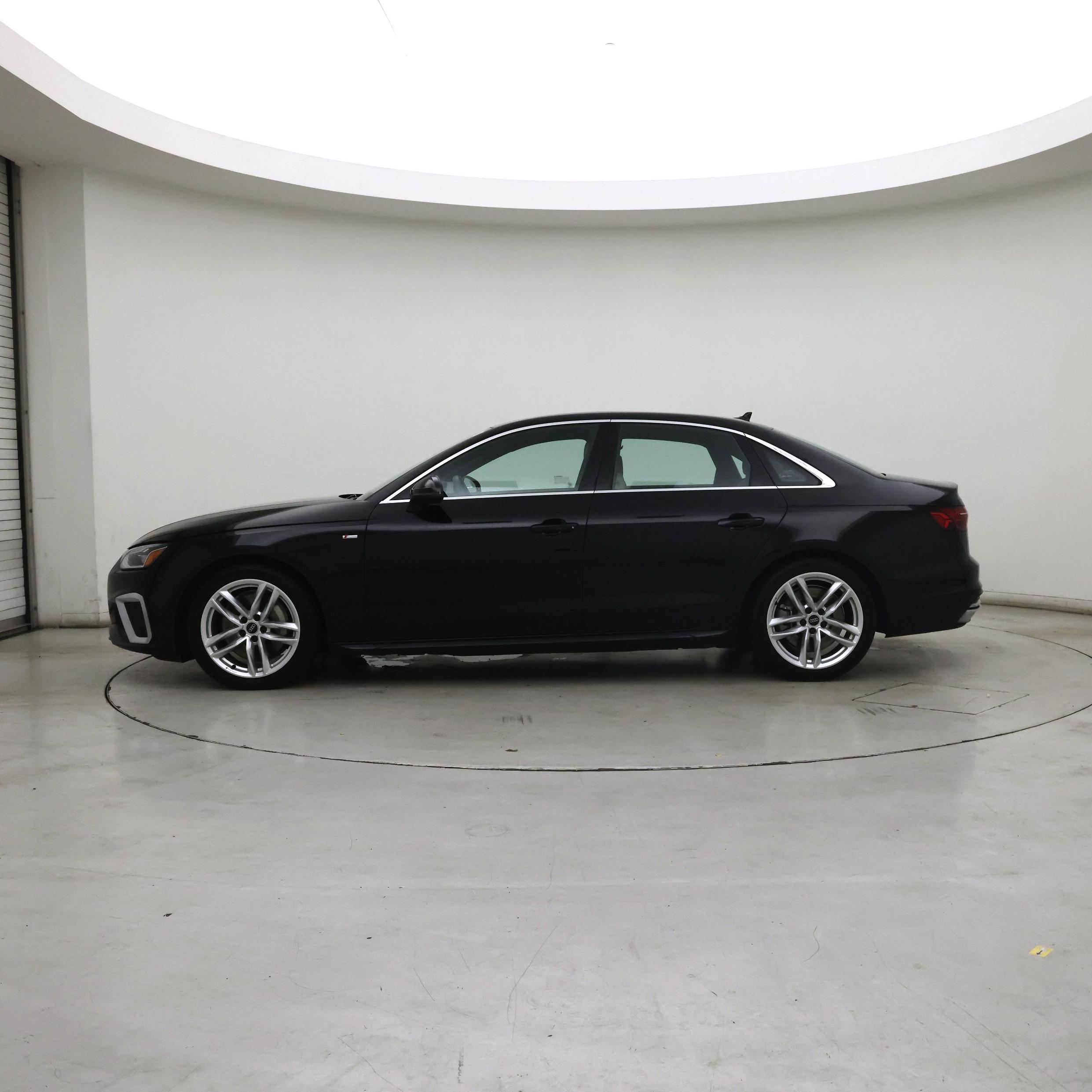 Thumbnail: 2024 Audi A4 - 3