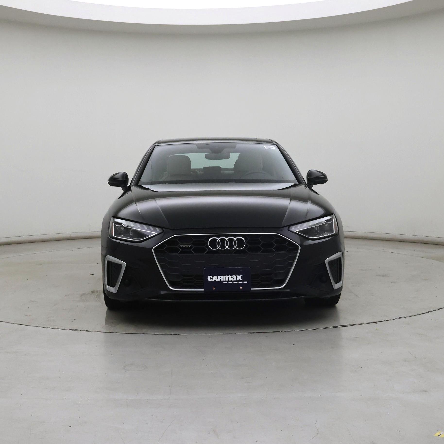 Thumbnail: 2024 Audi A4 - 5