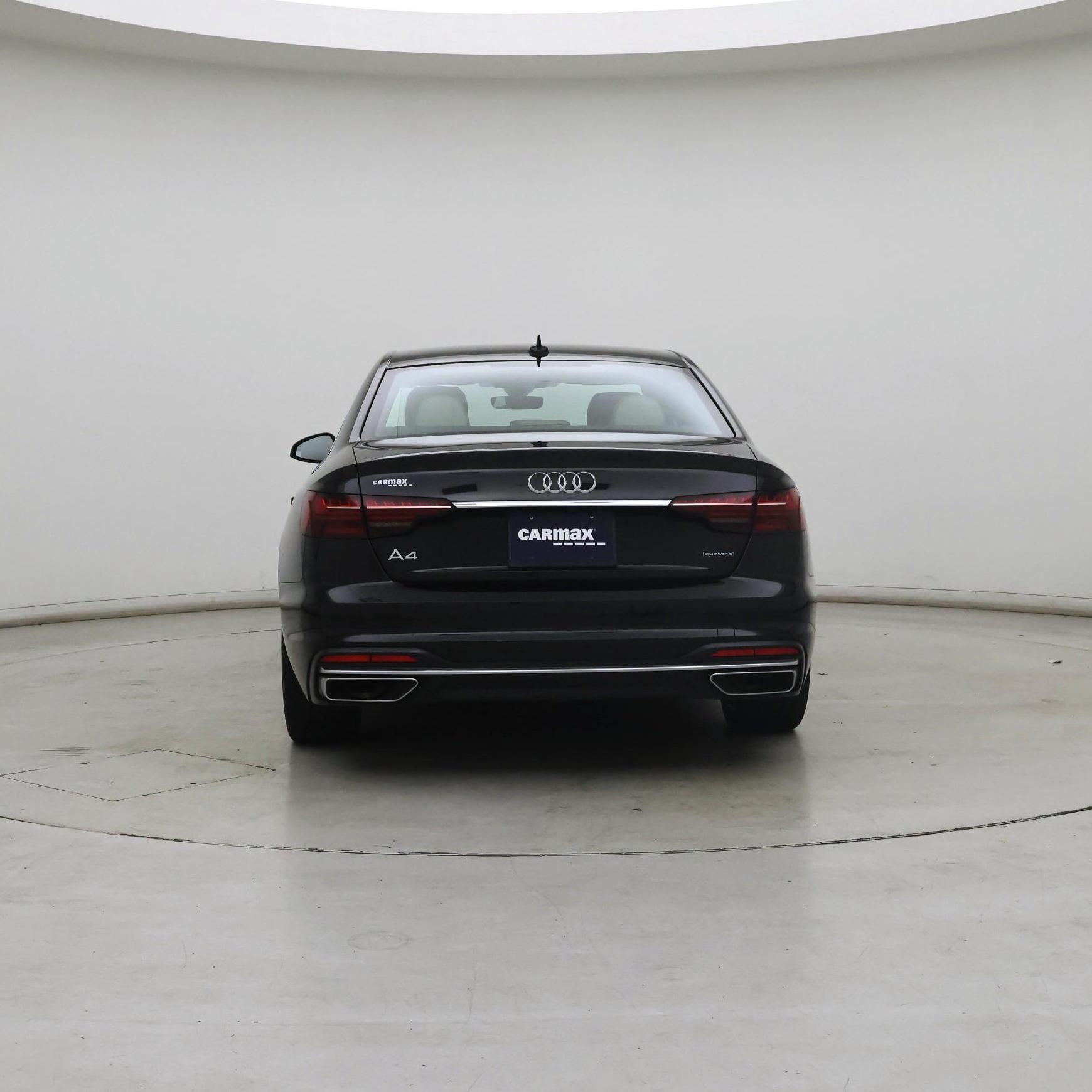 Thumbnail: 2024 Audi A4 - 6
