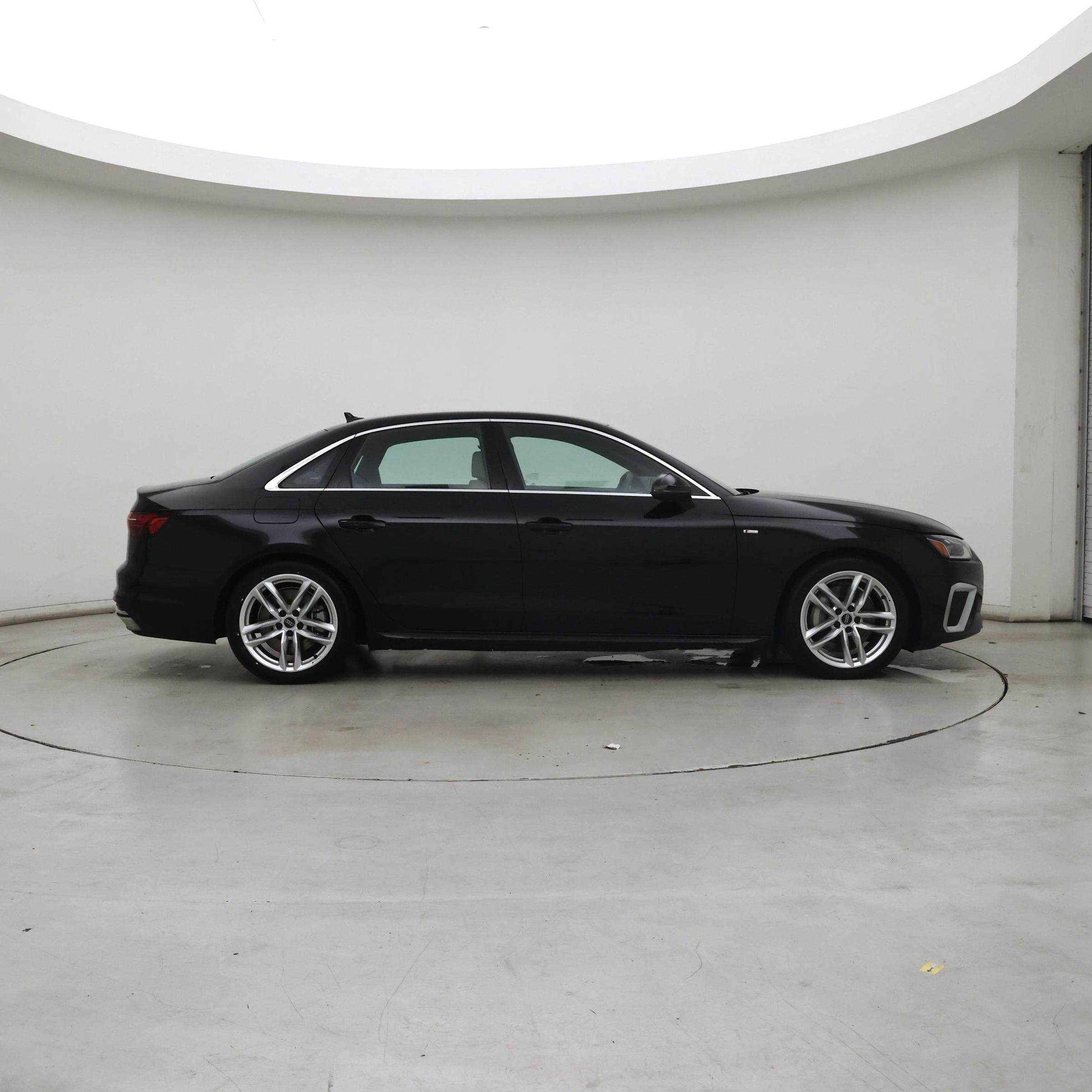 Thumbnail: 2024 Audi A4 - 7