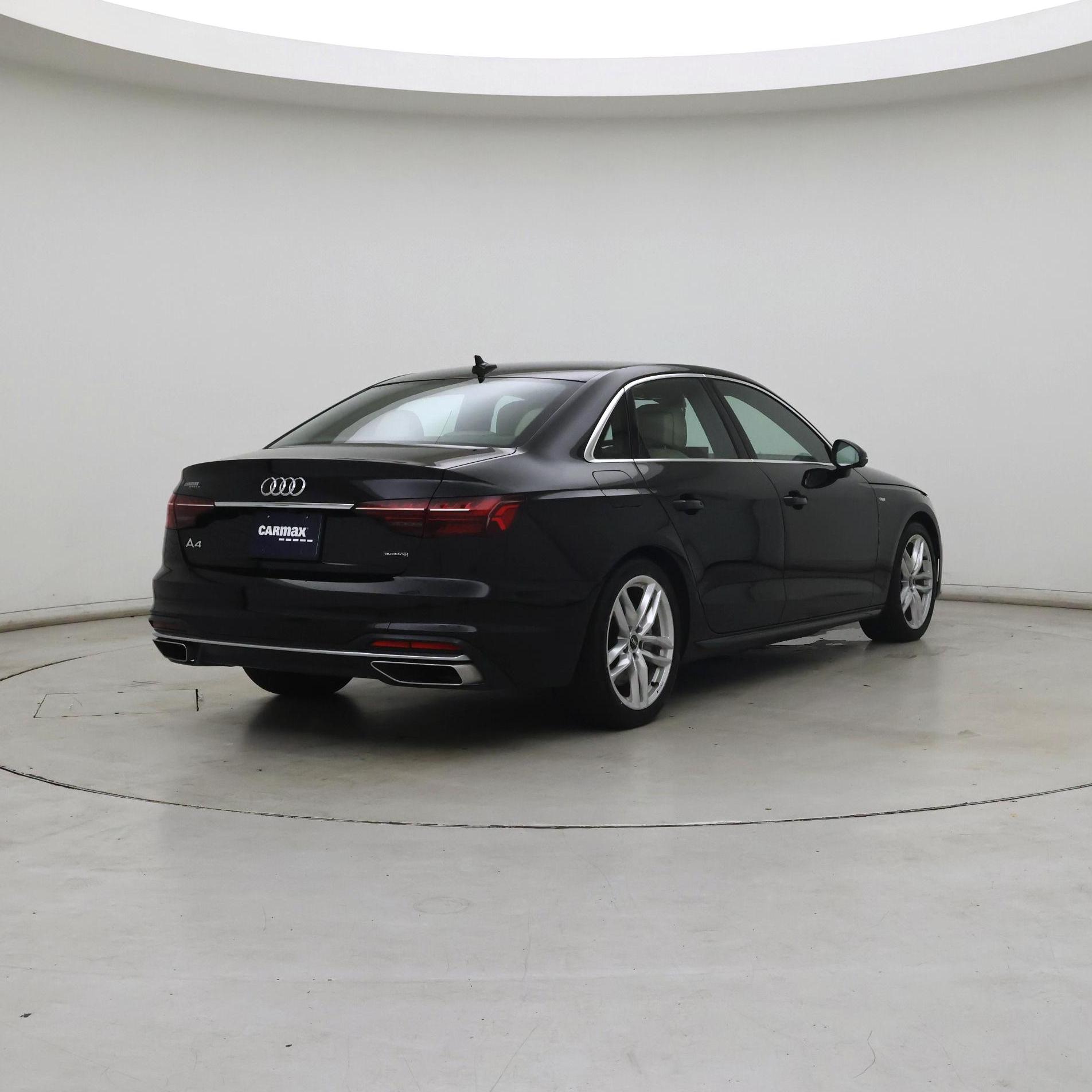 Thumbnail: 2024 Audi A4 - 8