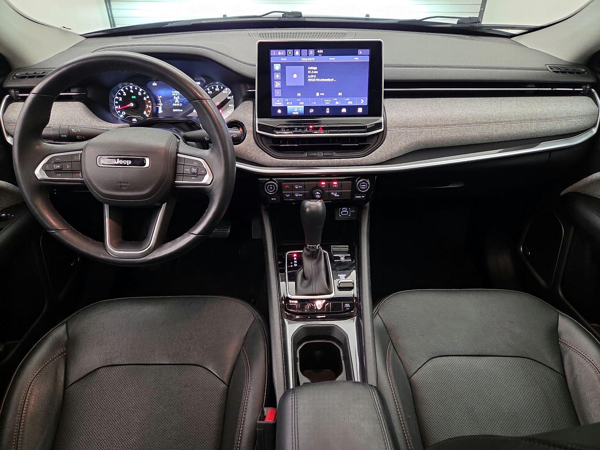 Thumbnail: 2022 Jeep Compass - 9