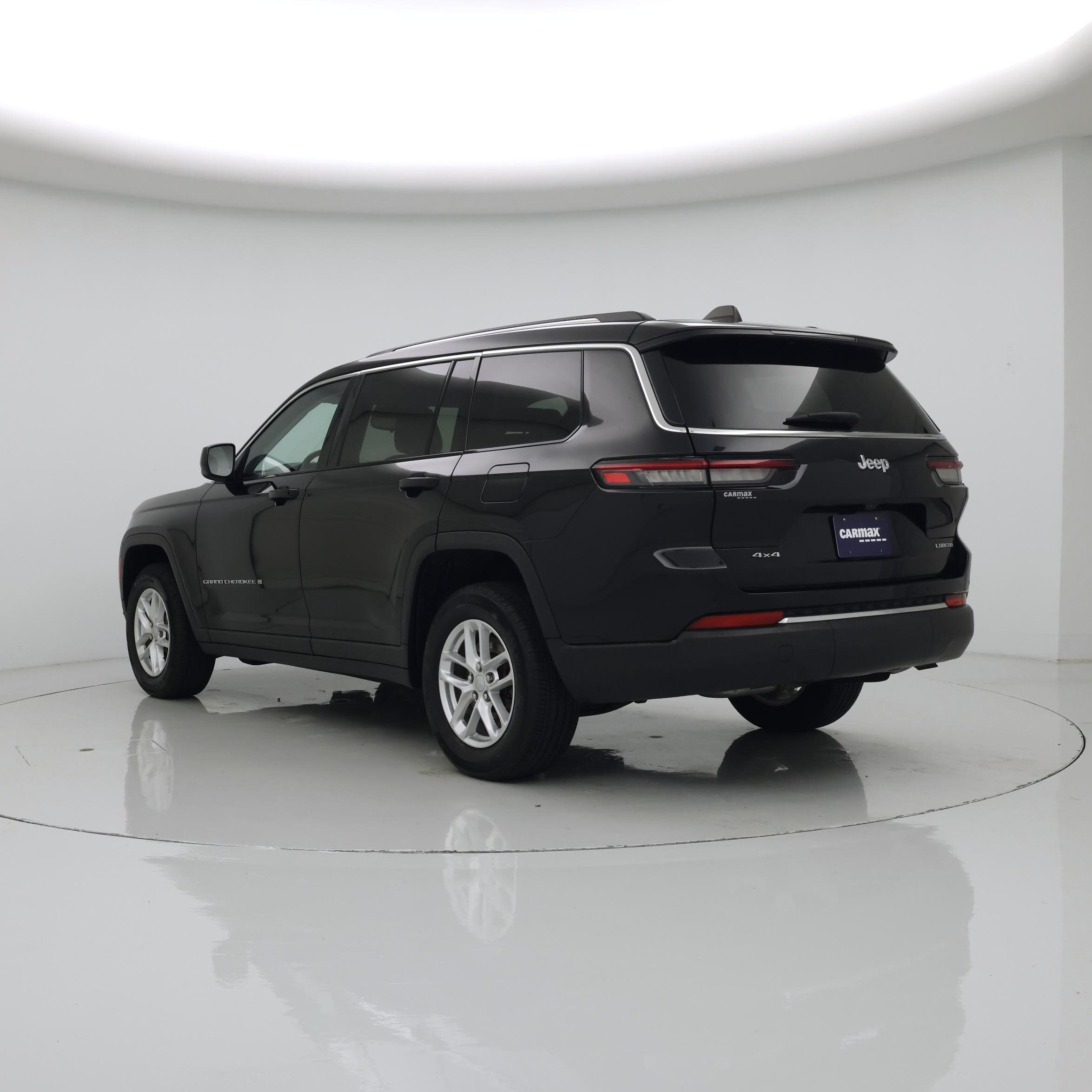 Thumbnail: 2023 Jeep Grand Cherokee L - 2
