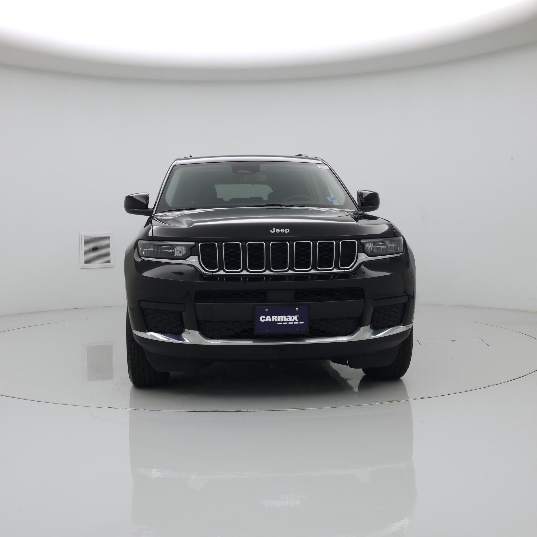 Thumbnail: 2023 Jeep Grand Cherokee L - 5