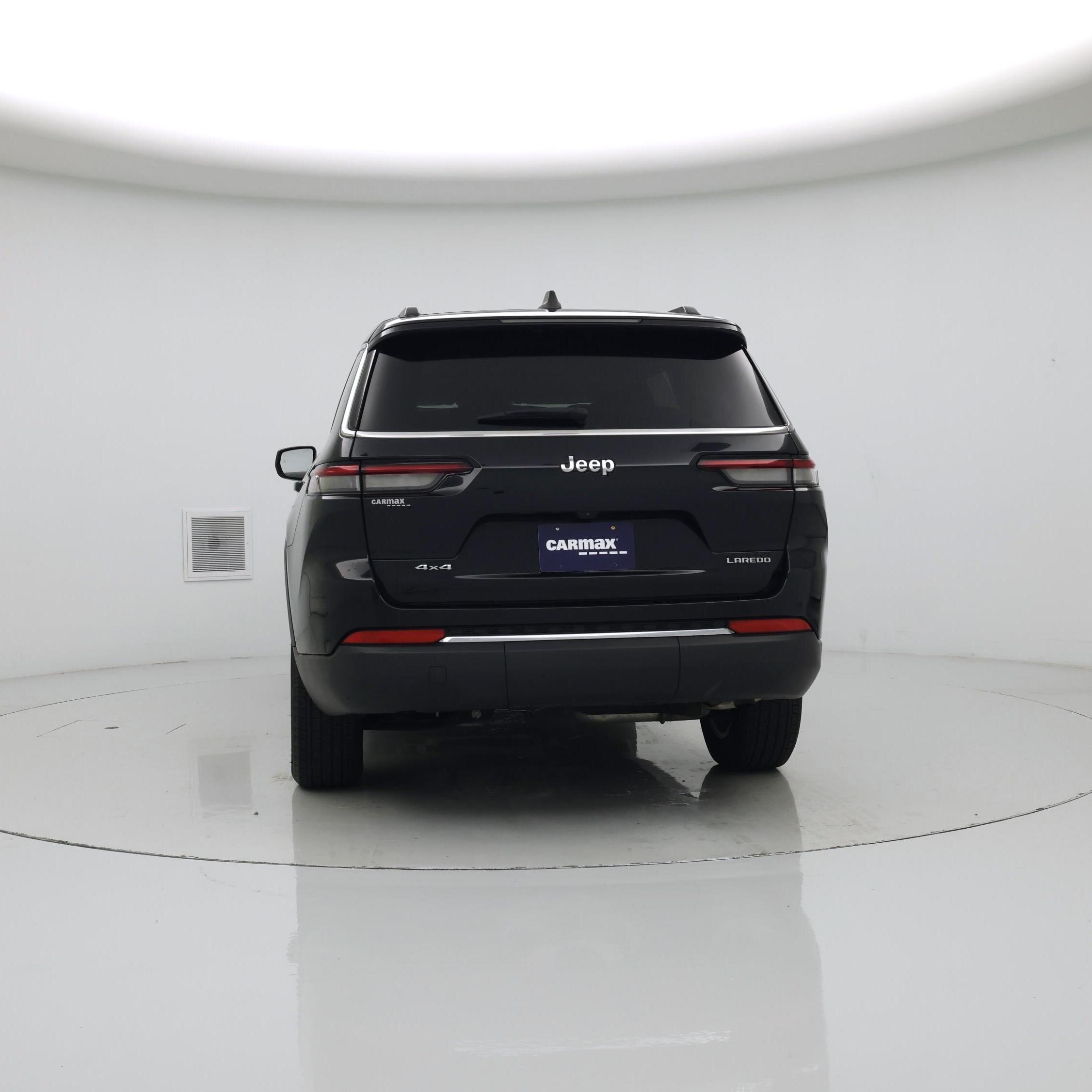 Thumbnail: 2023 Jeep Grand Cherokee L - 6