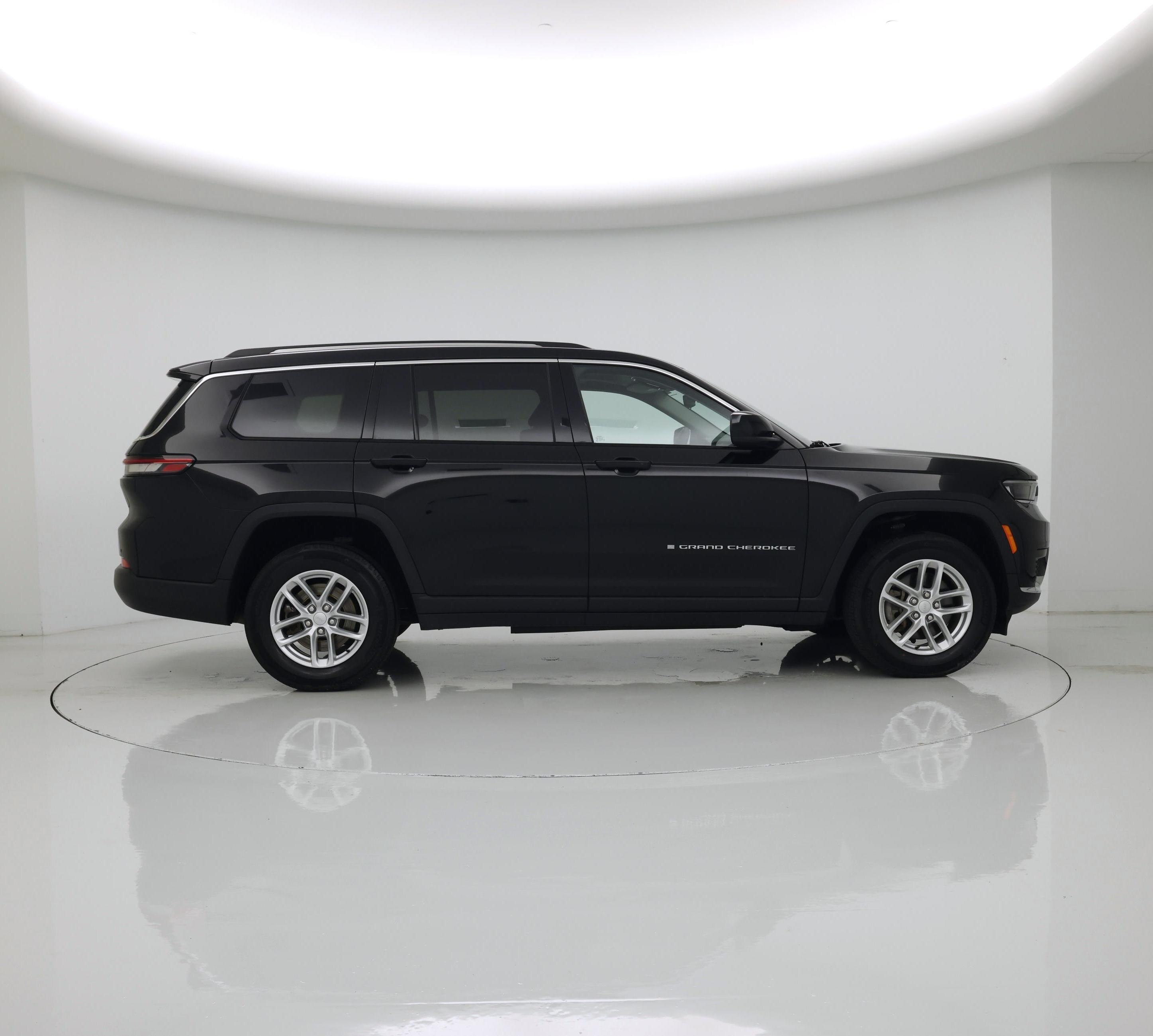 Thumbnail: 2023 Jeep Grand Cherokee L - 7