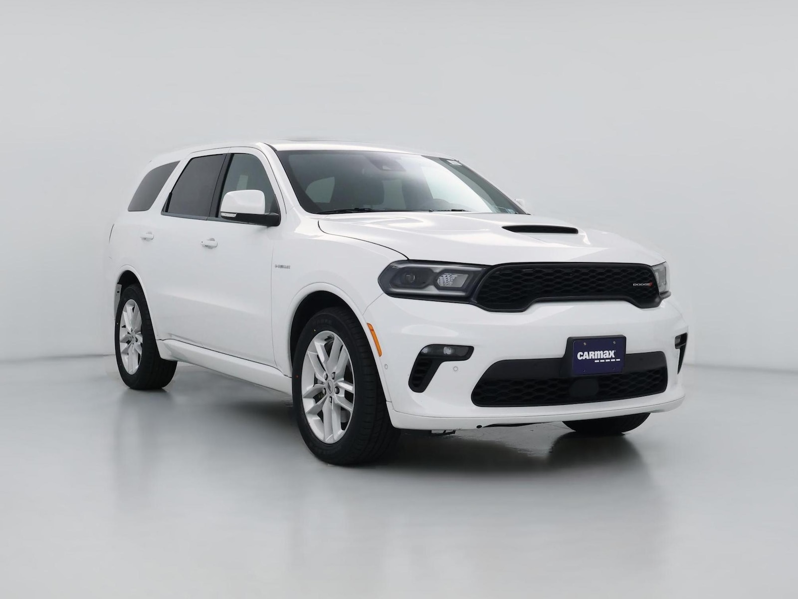 2022 Dodge Durango