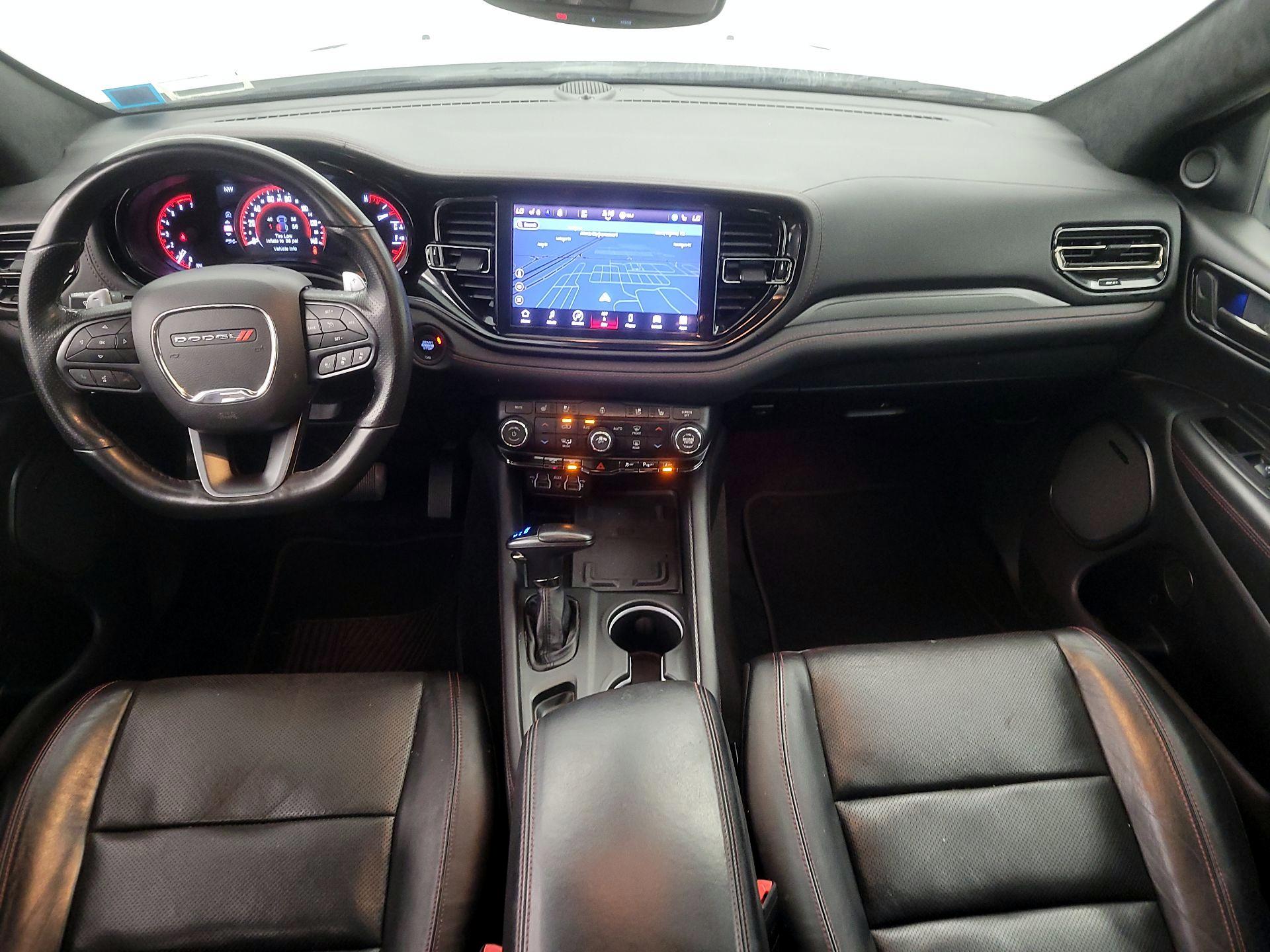 Thumbnail: 2022 Dodge Durango - 9