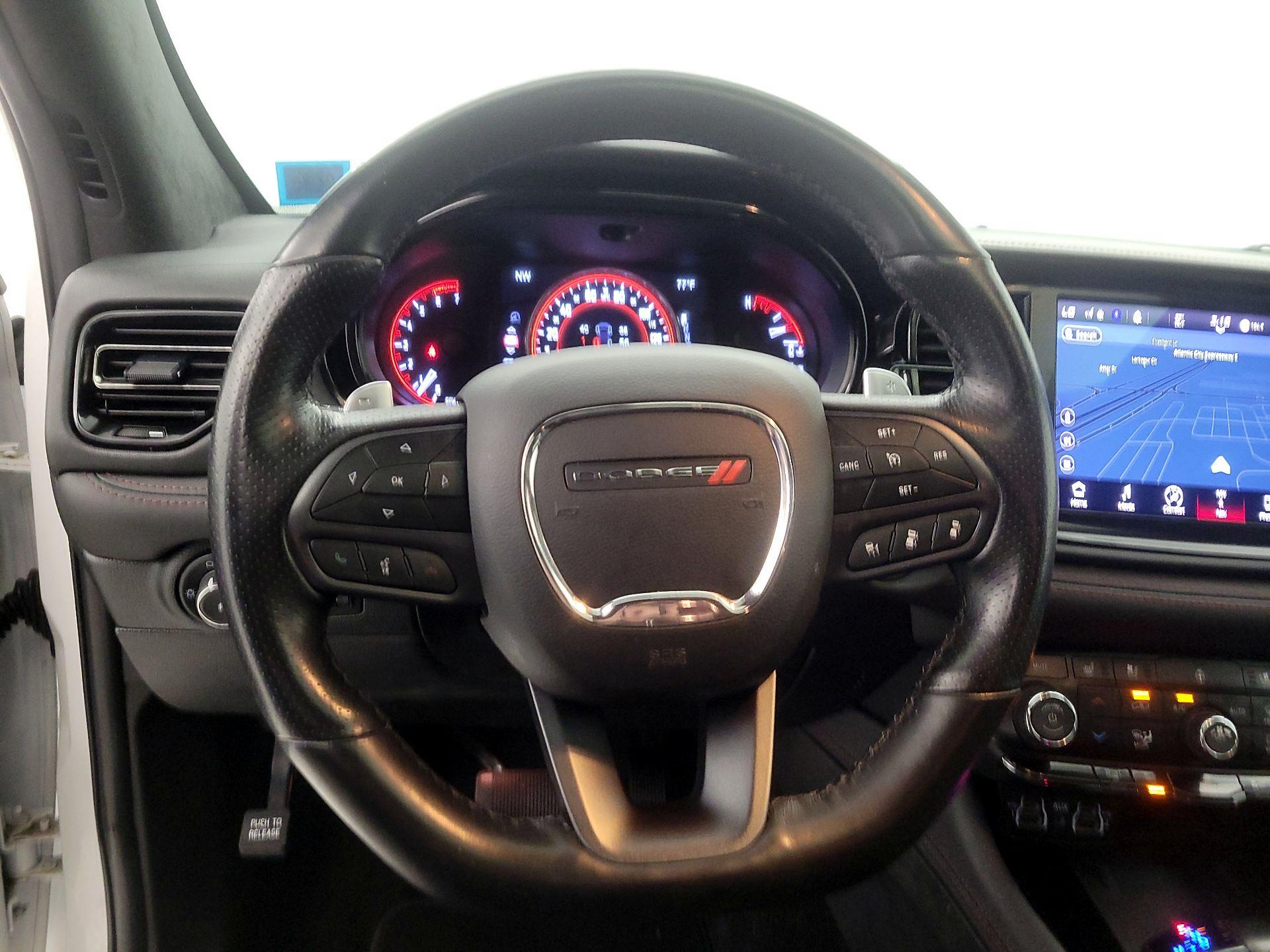 Thumbnail: 2022 Dodge Durango - 10