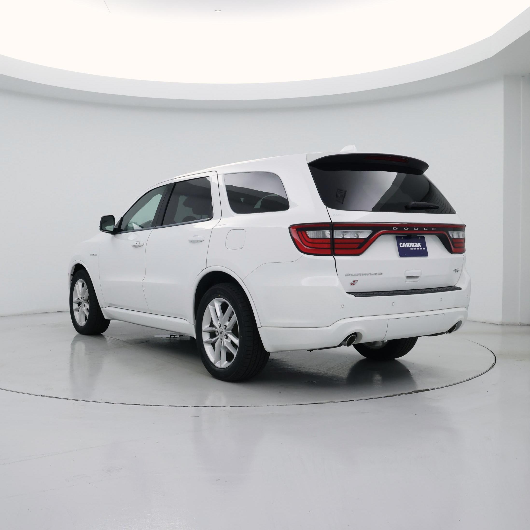 Thumbnail: 2022 Dodge Durango - 2