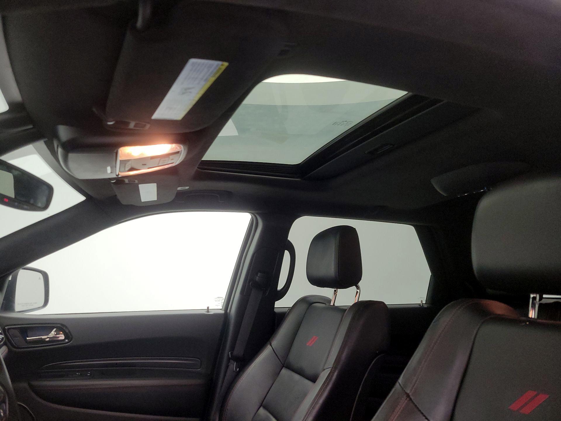 Thumbnail: 2022 Dodge Durango - 19