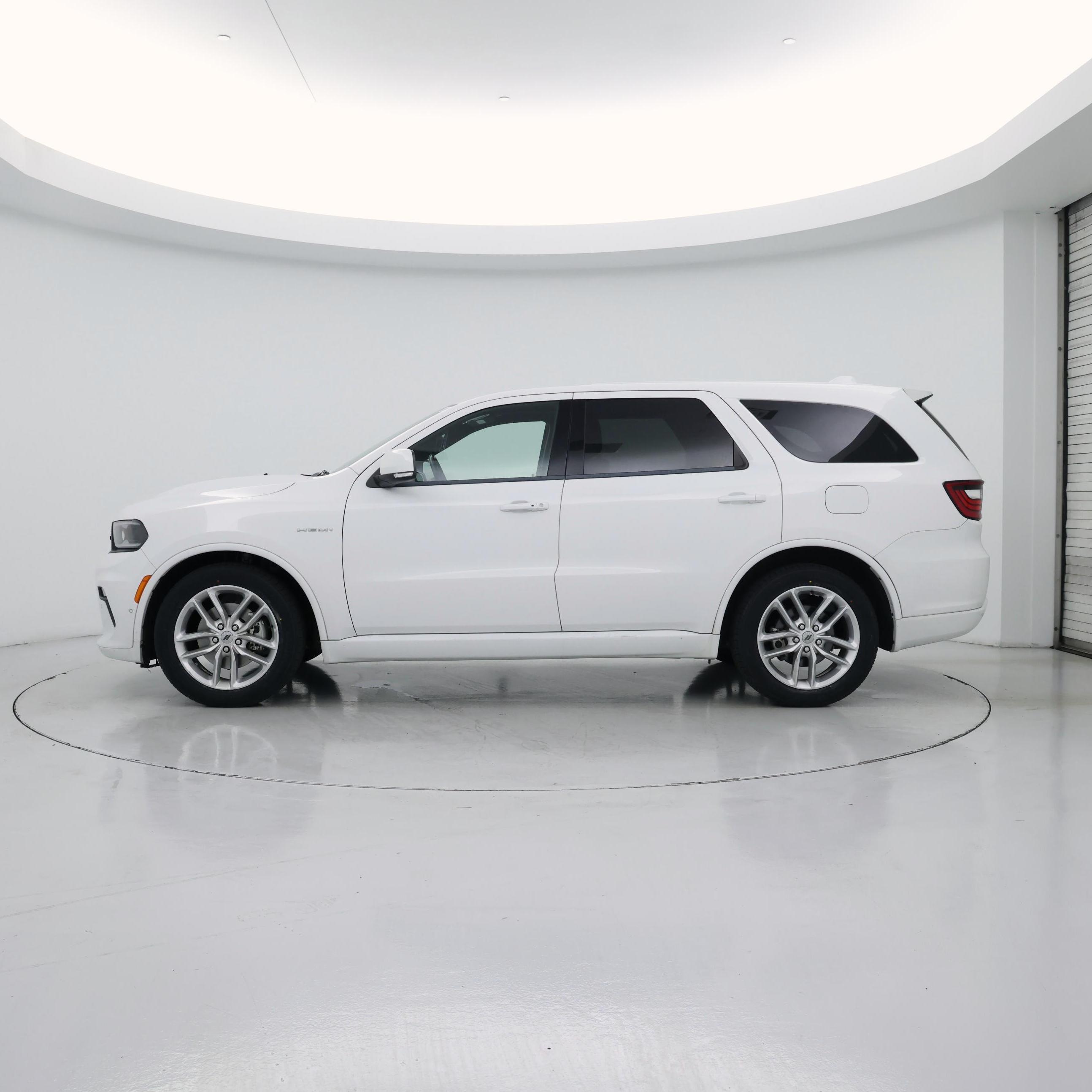 Thumbnail: 2022 Dodge Durango - 3