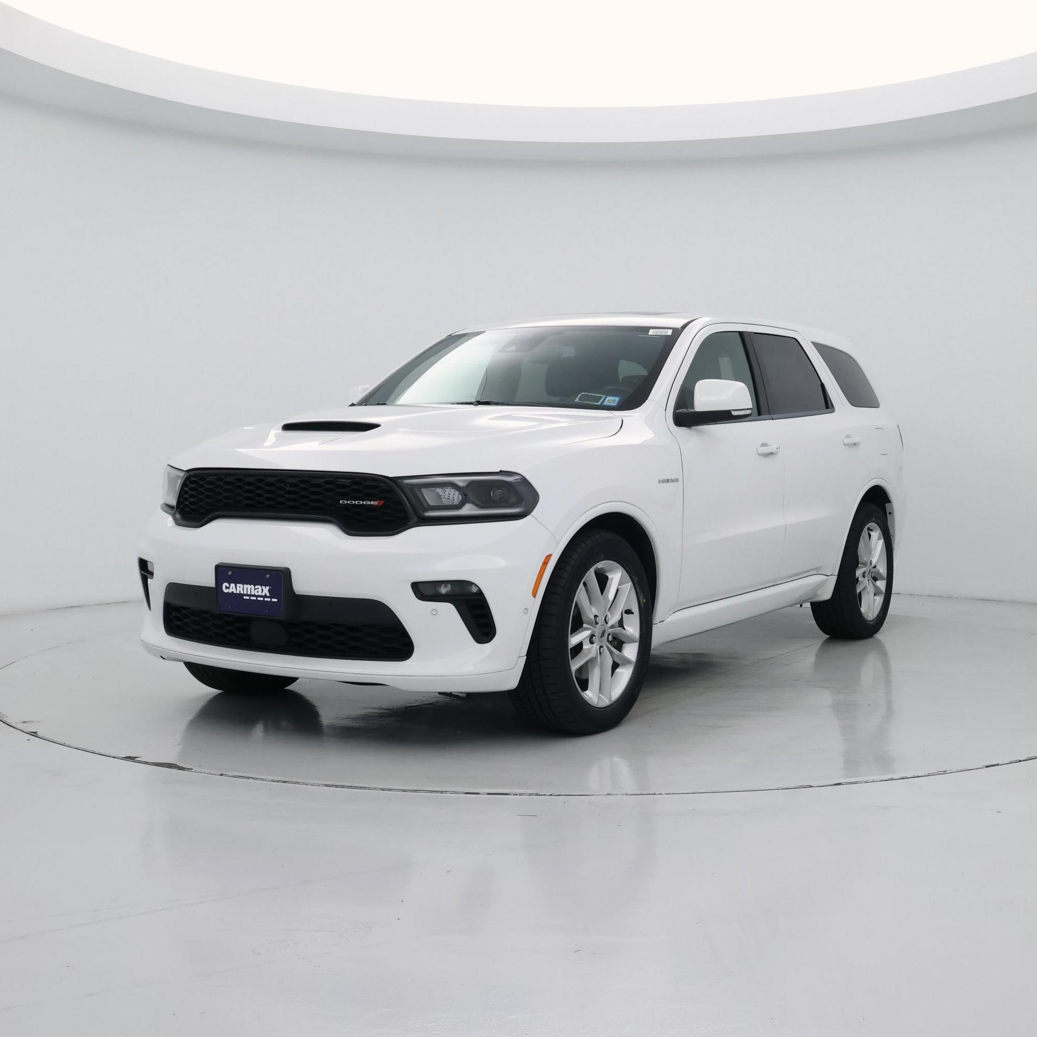 Thumbnail: 2022 Dodge Durango - 4