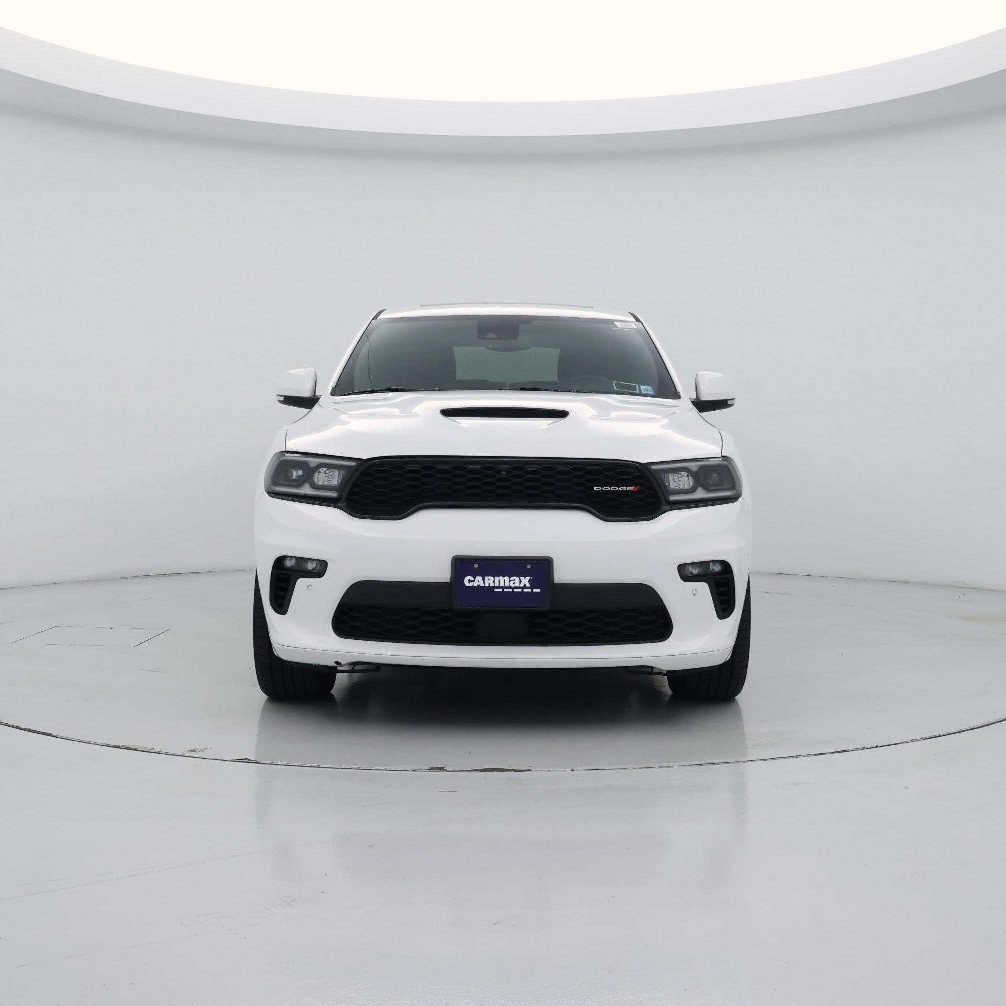 Thumbnail: 2022 Dodge Durango - 5