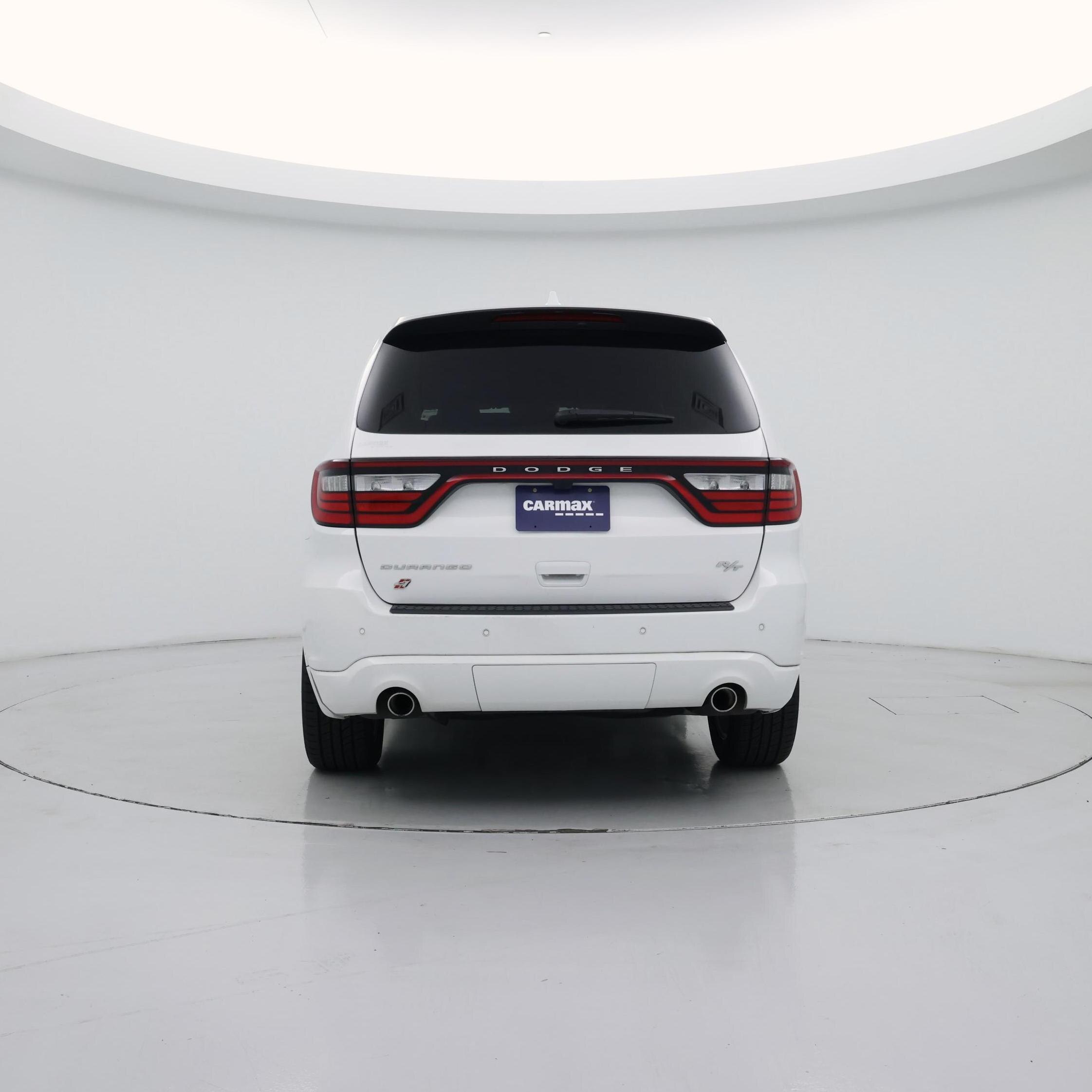 Thumbnail: 2022 Dodge Durango - 6