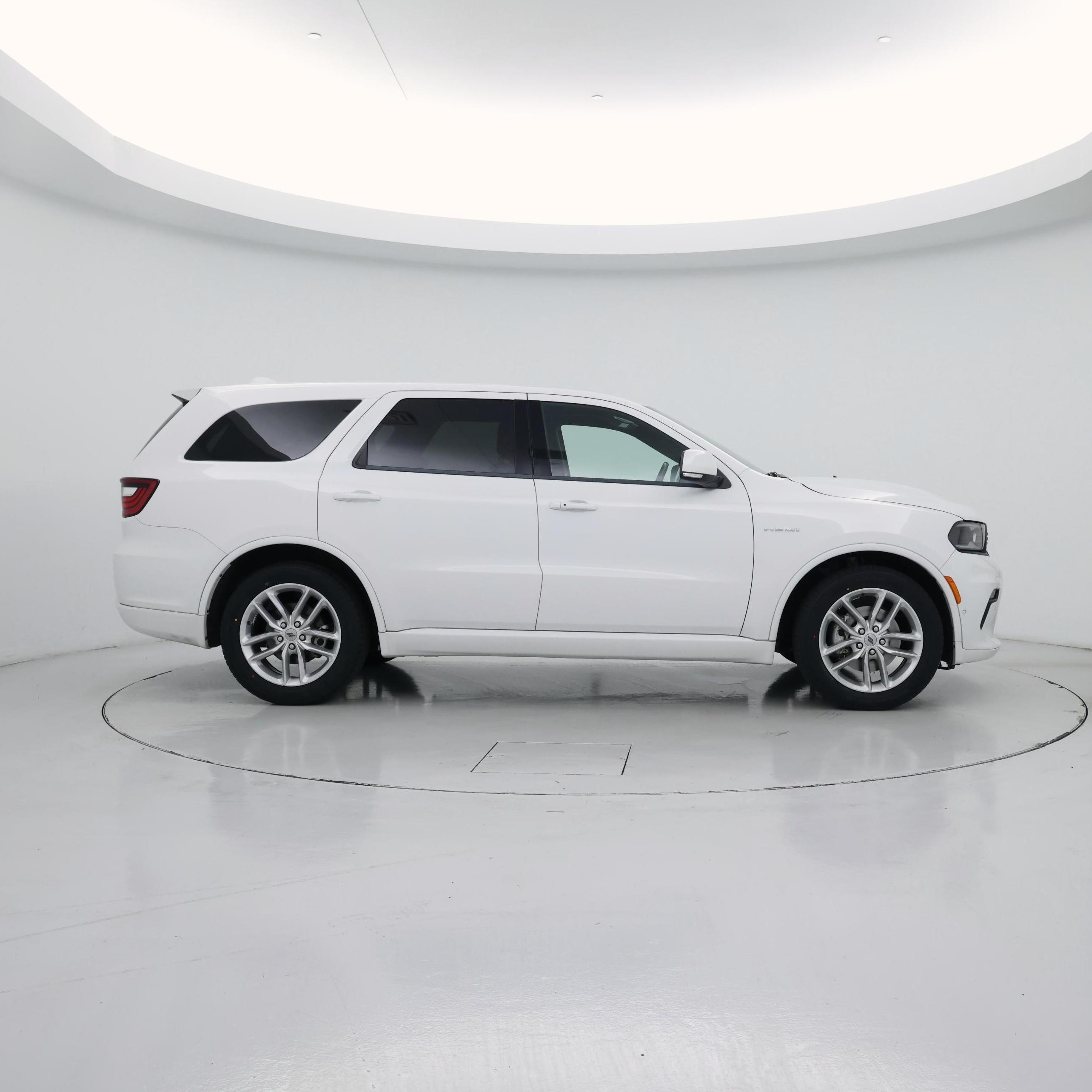 Thumbnail: 2022 Dodge Durango - 7
