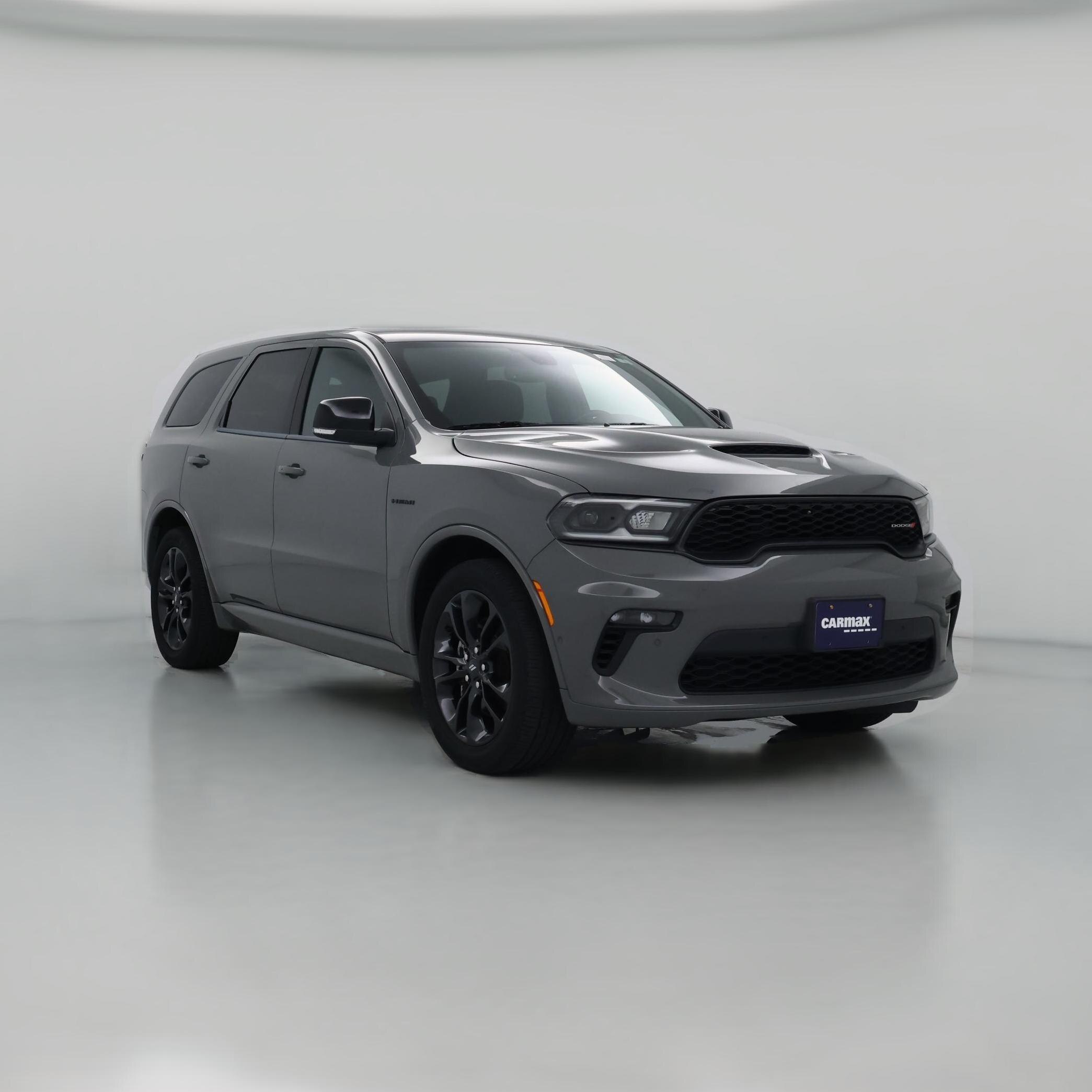 Thumbnail: 2022 Dodge Durango - 1