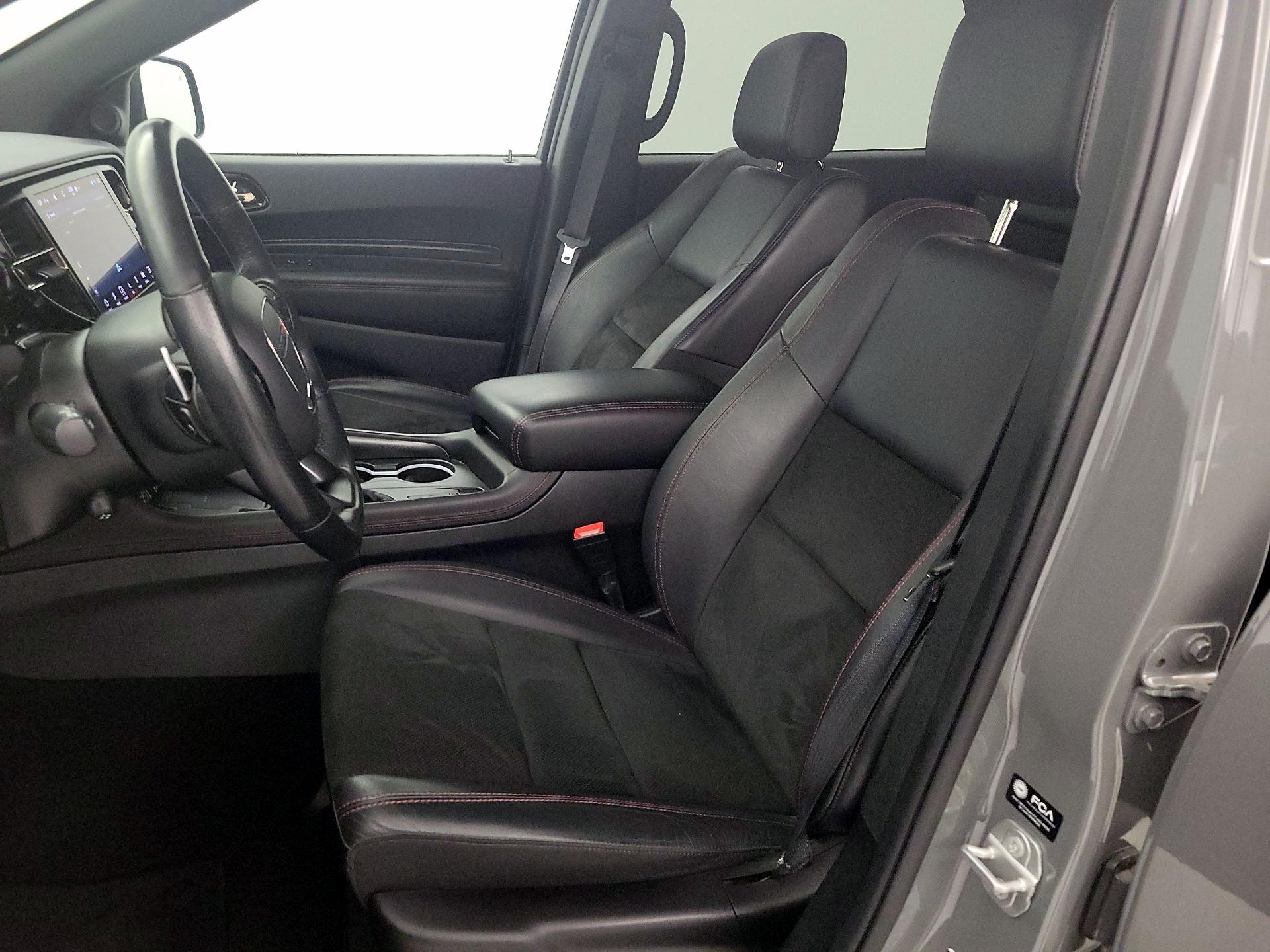Thumbnail: 2022 Dodge Durango - 11