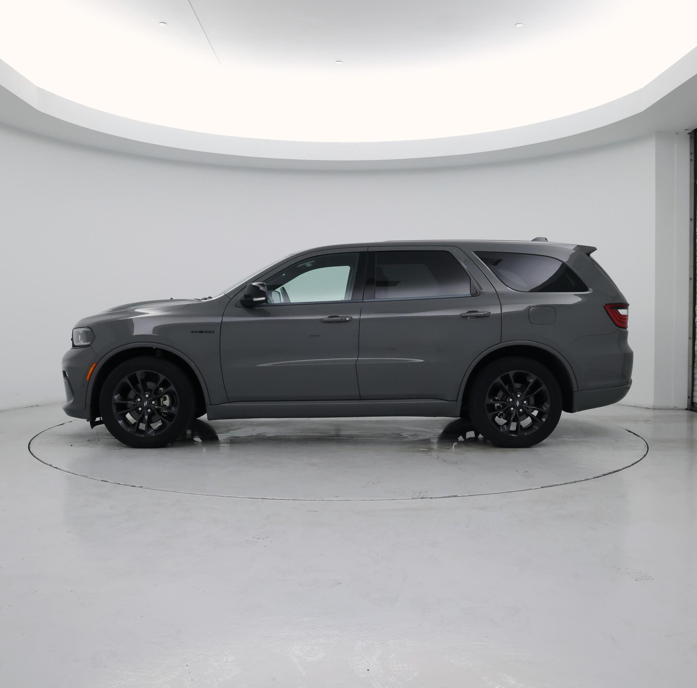 Thumbnail: 2022 Dodge Durango - 3