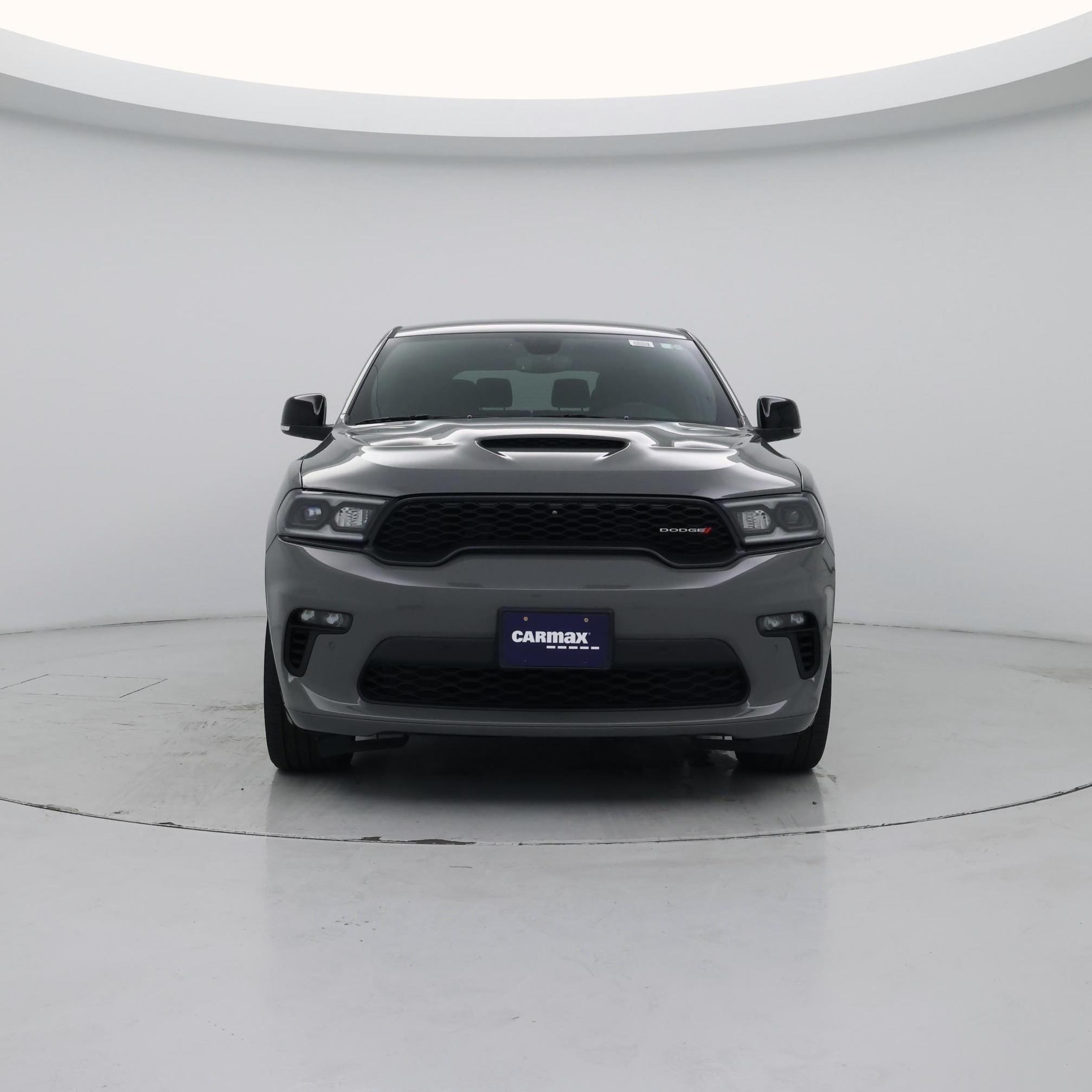 Thumbnail: 2022 Dodge Durango - 5