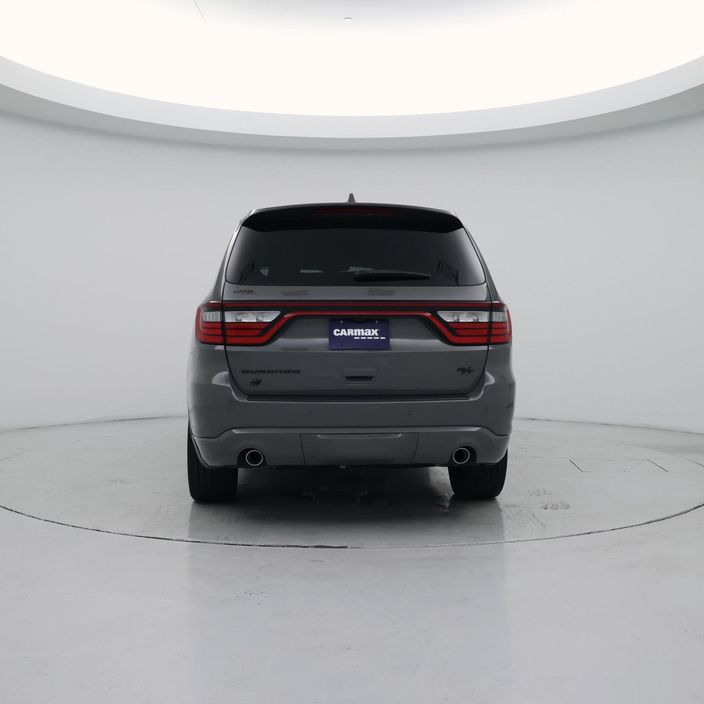 Thumbnail: 2022 Dodge Durango - 6