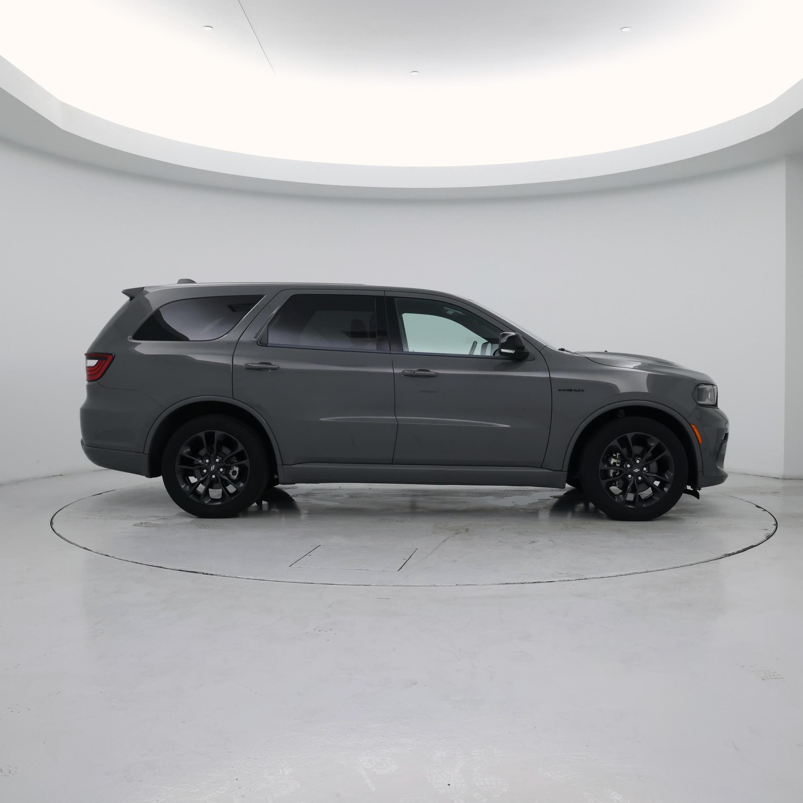 Thumbnail: 2022 Dodge Durango - 7
