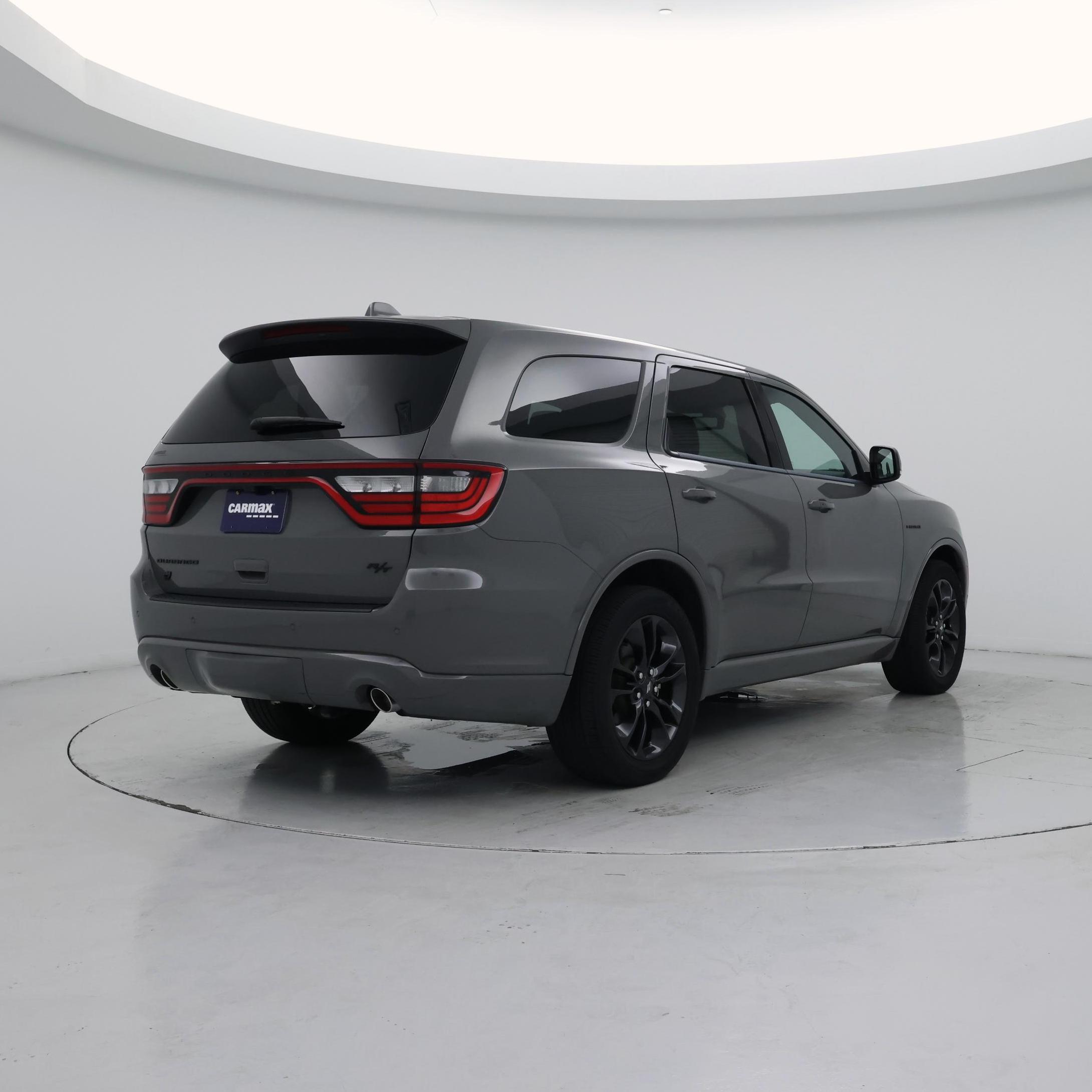 Thumbnail: 2022 Dodge Durango - 8