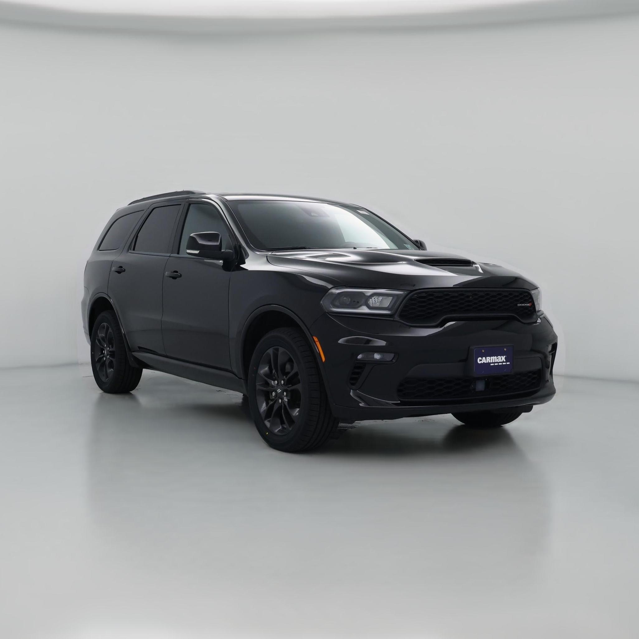 Thumbnail: 2022 Dodge Durango - 1