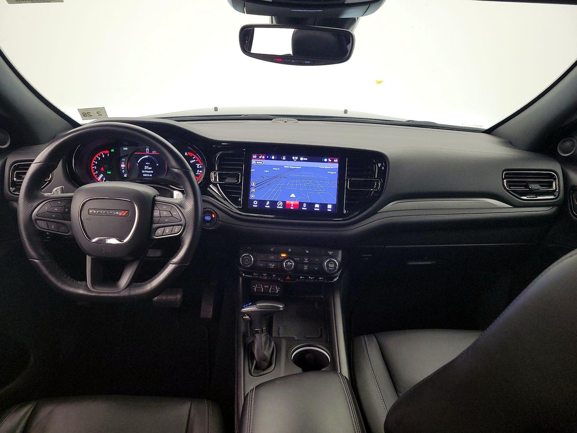Thumbnail: 2022 Dodge Durango - 9