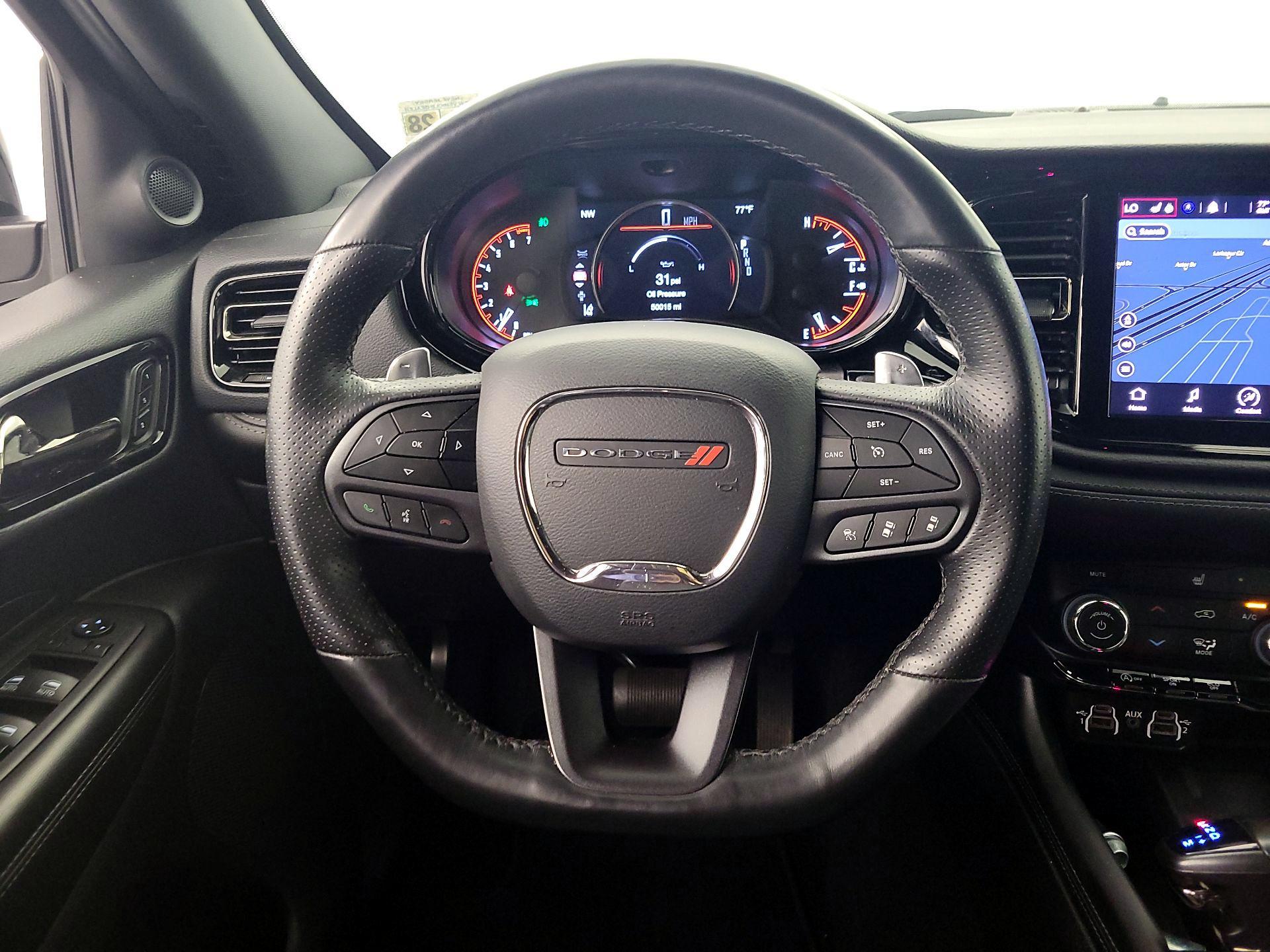 Thumbnail: 2022 Dodge Durango - 10