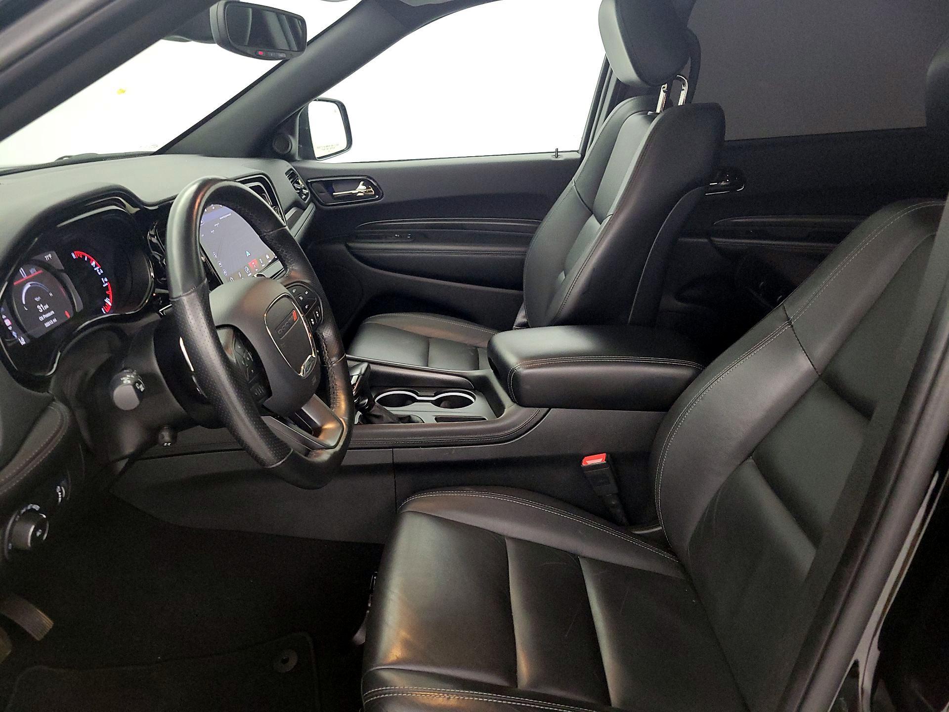 Thumbnail: 2022 Dodge Durango - 11