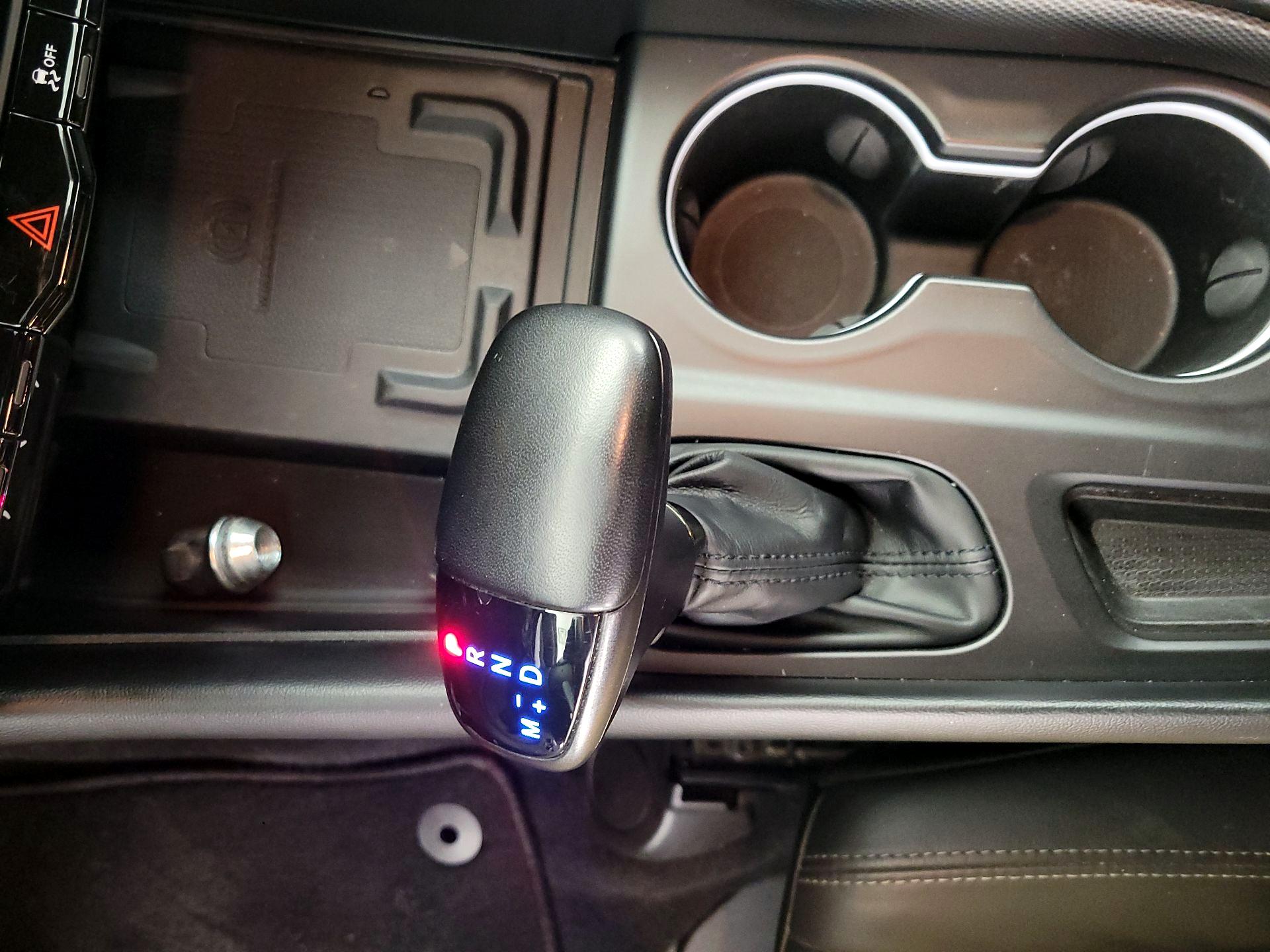 Thumbnail: 2022 Dodge Durango - 18