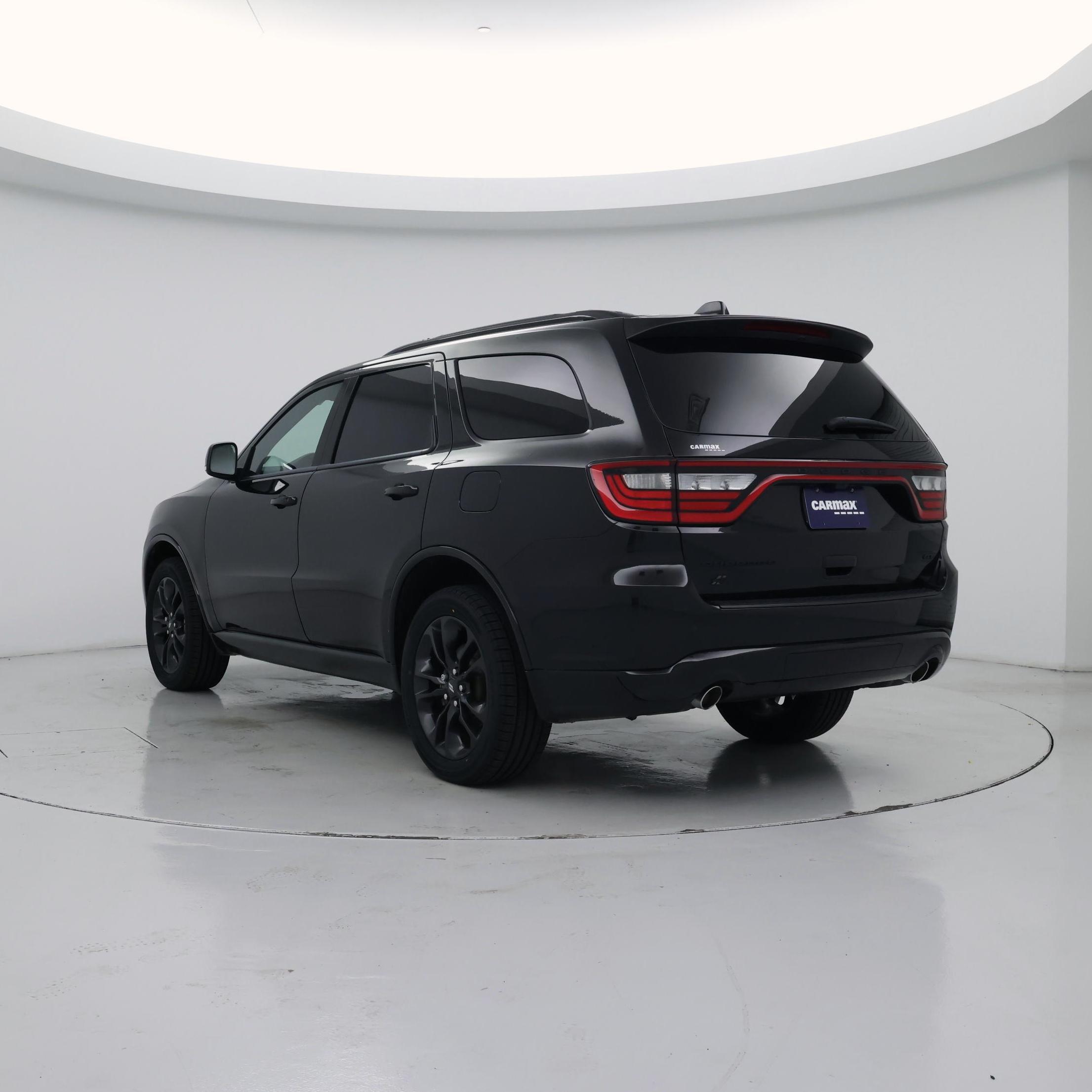 Thumbnail: 2022 Dodge Durango - 2