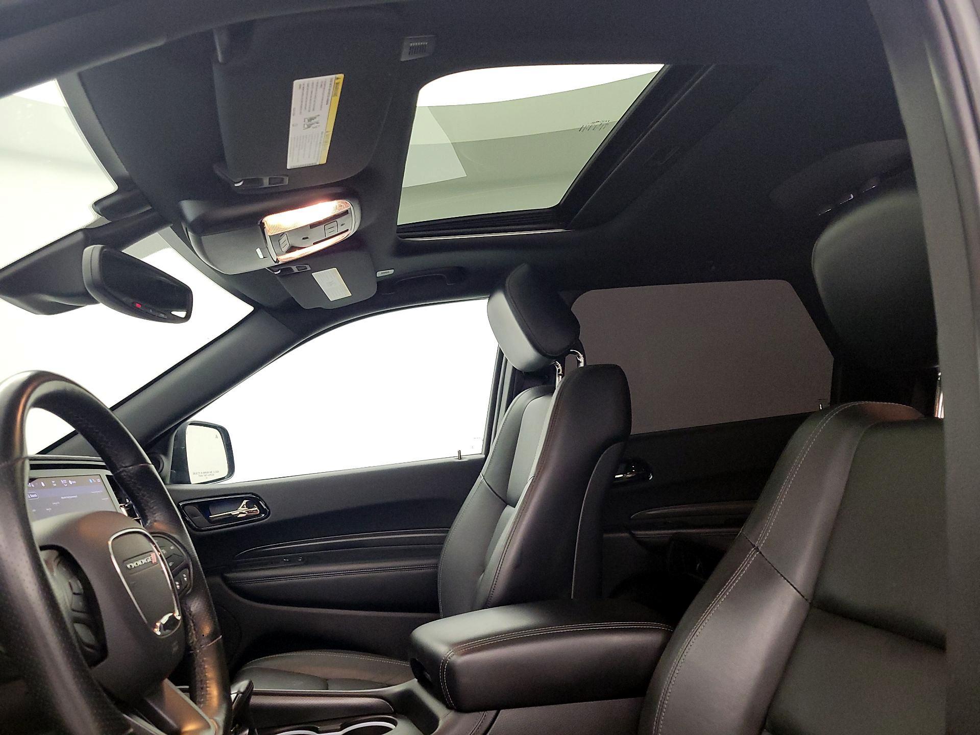 Thumbnail: 2022 Dodge Durango - 20
