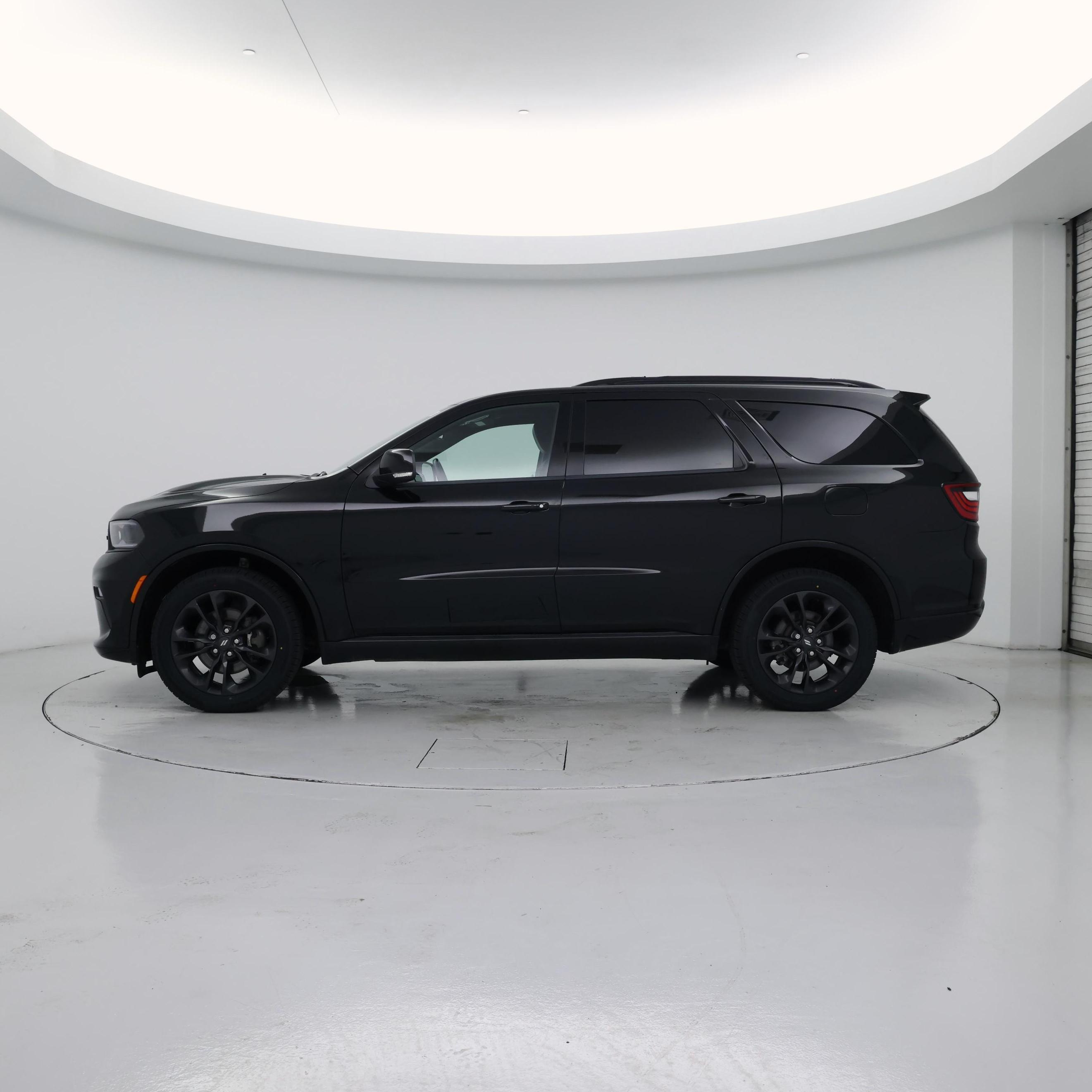 Thumbnail: 2022 Dodge Durango - 3